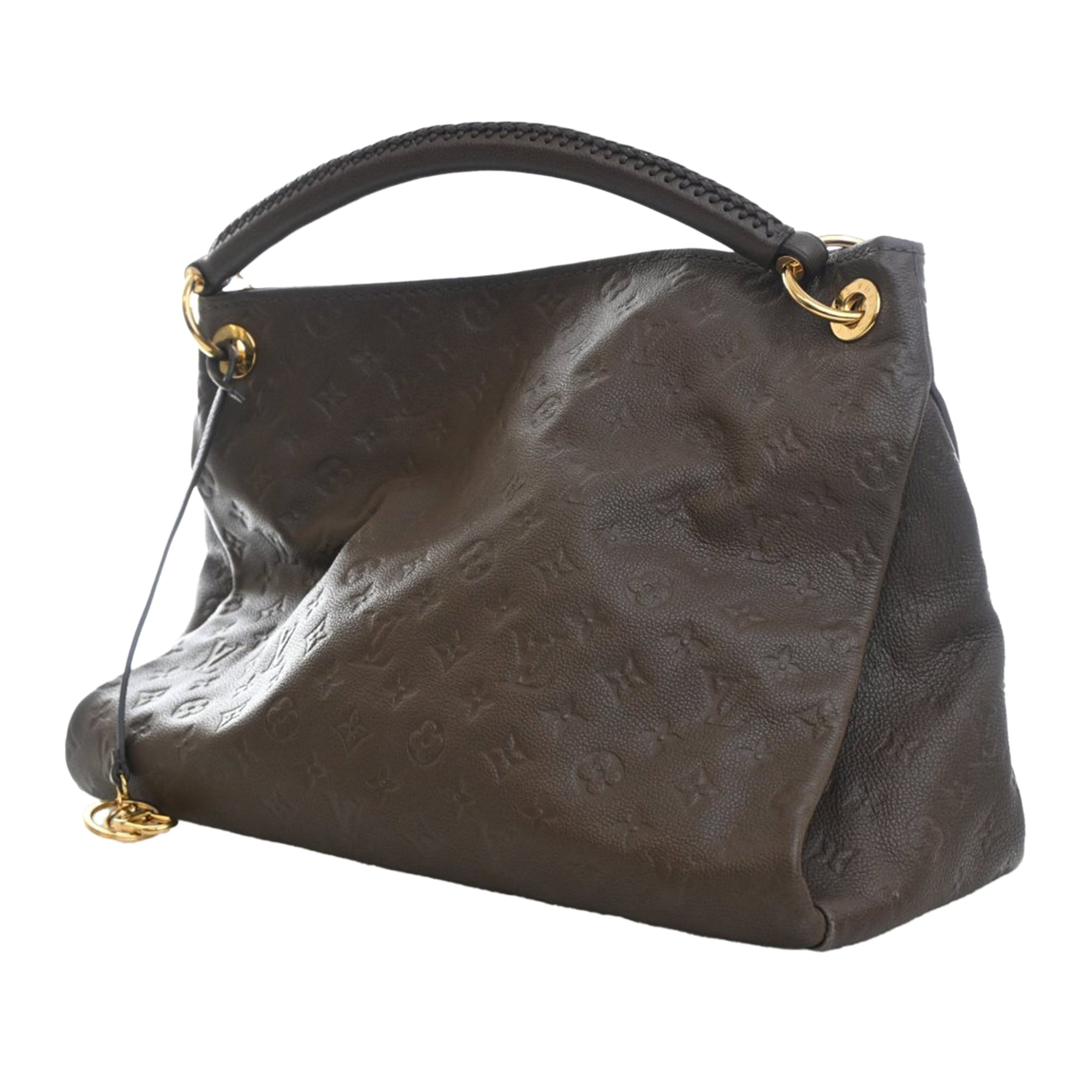 Louis Vuitton Monogram Empreinte Artsy MM - image 13