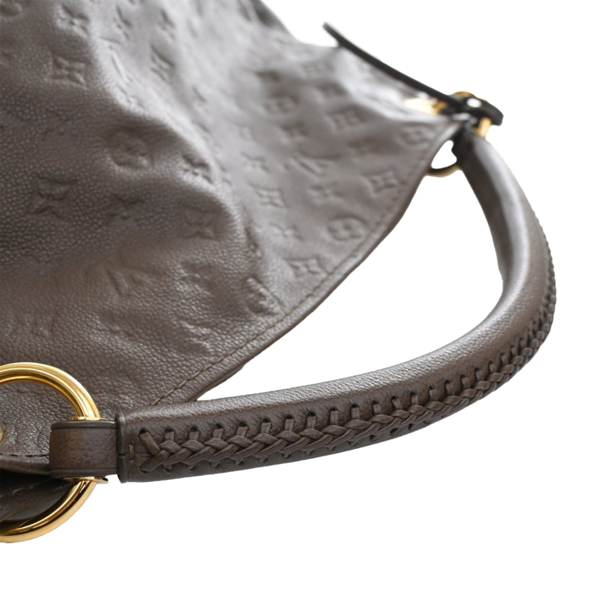 Louis Vuitton Monogram Empreinte Artsy MM - image 14