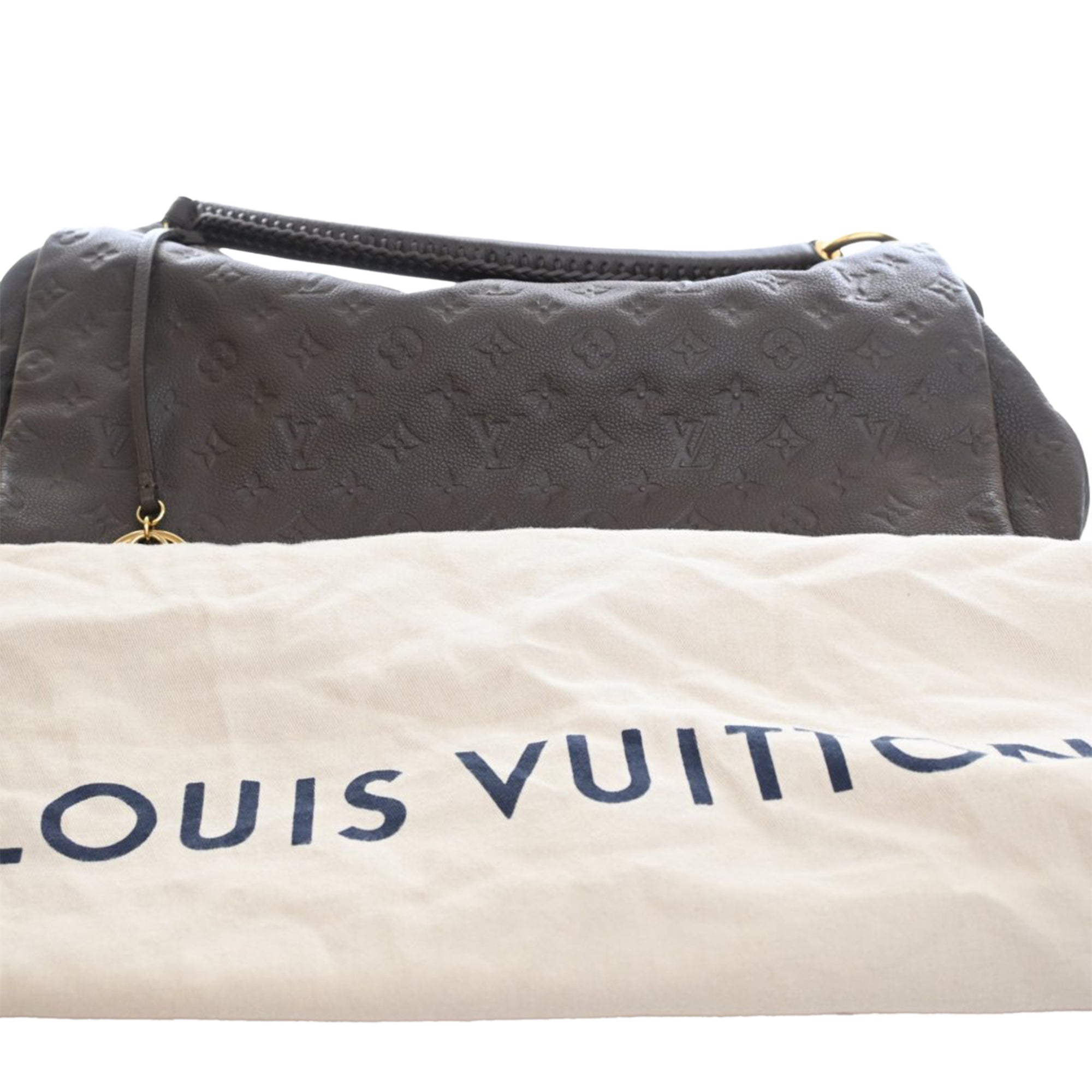 Louis Vuitton Monogram Empreinte Artsy MM - image 15