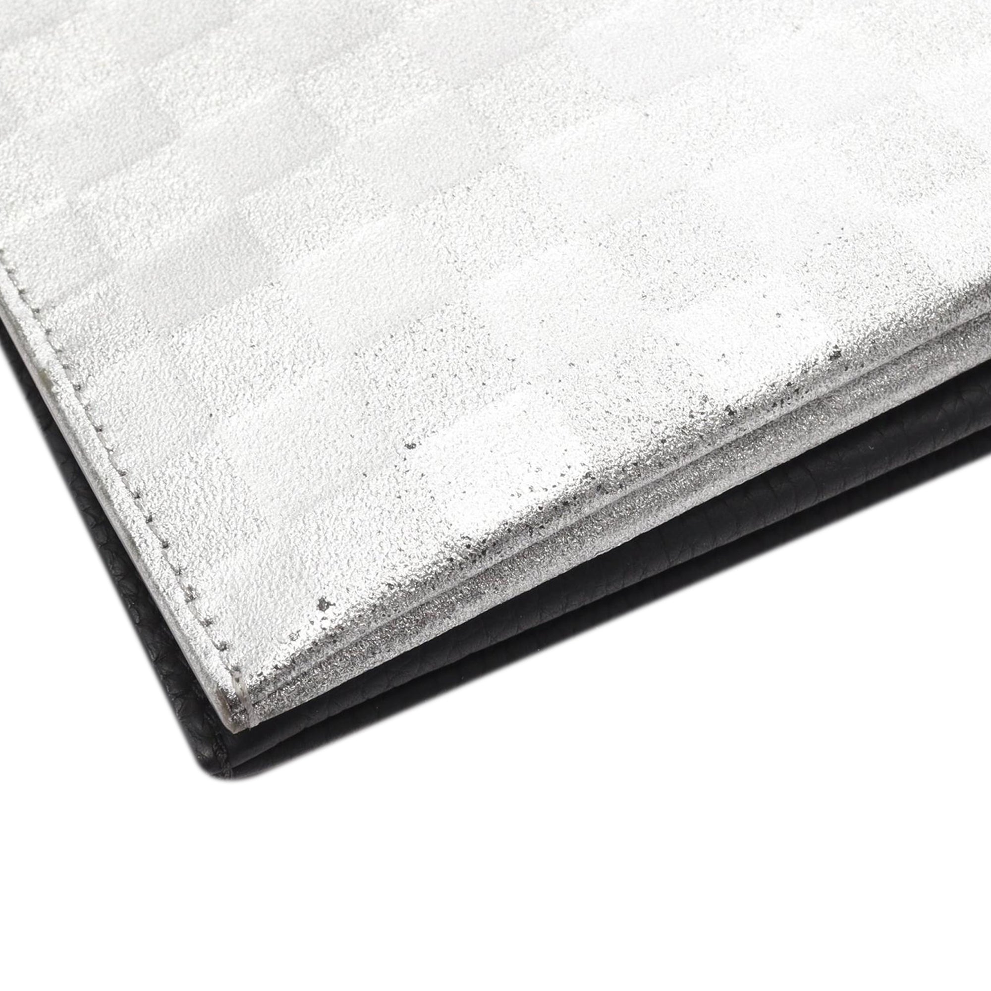 Louis Vuitton Damier Glitter Taurillon In The Loop Trio Pouch - image 7