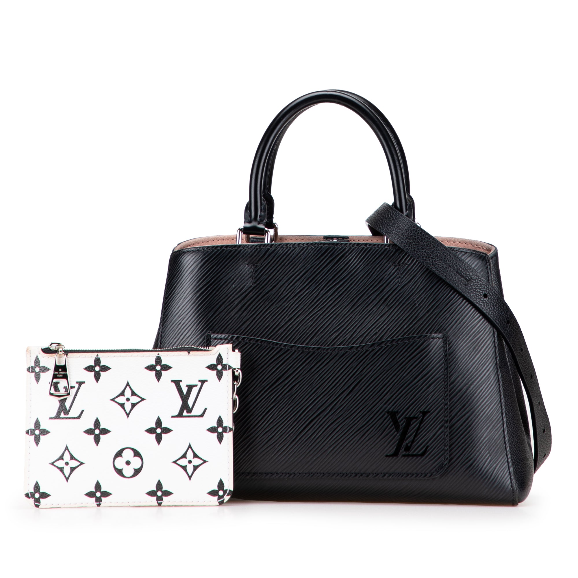 Louis Vuitton Epi Marelle - image 10