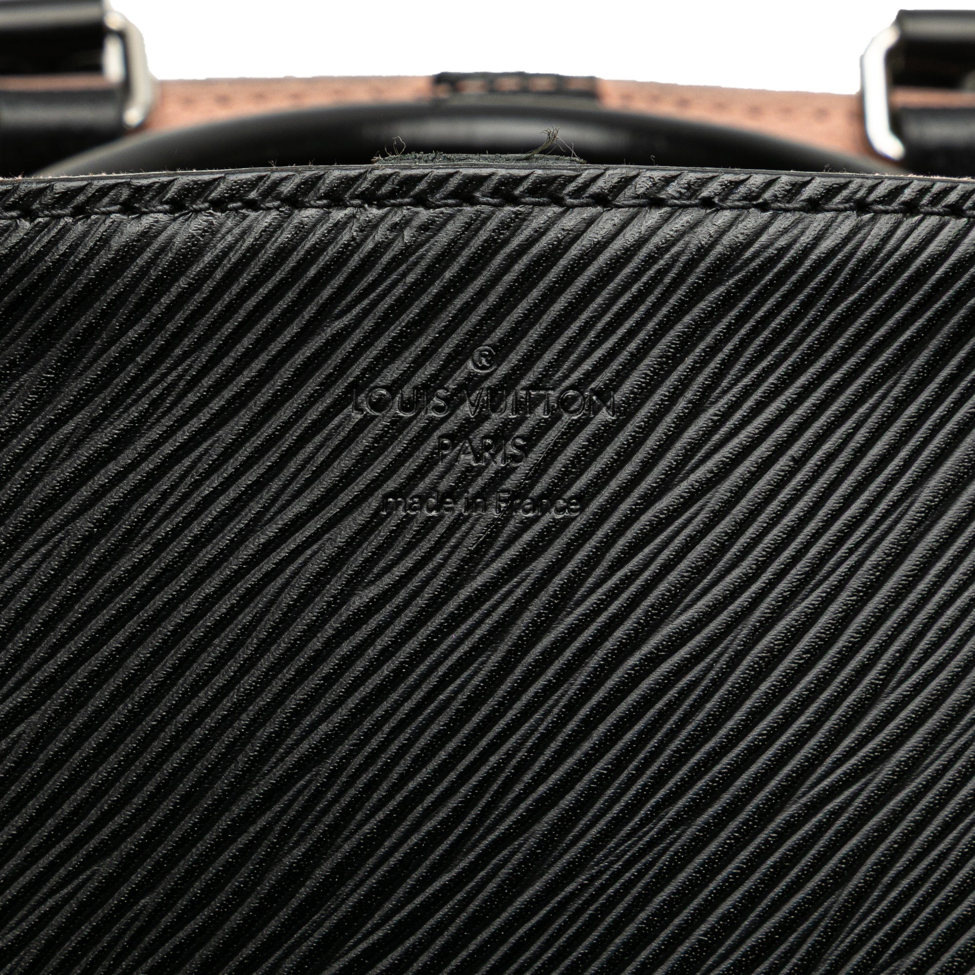Louis Vuitton Epi Marelle - image 5