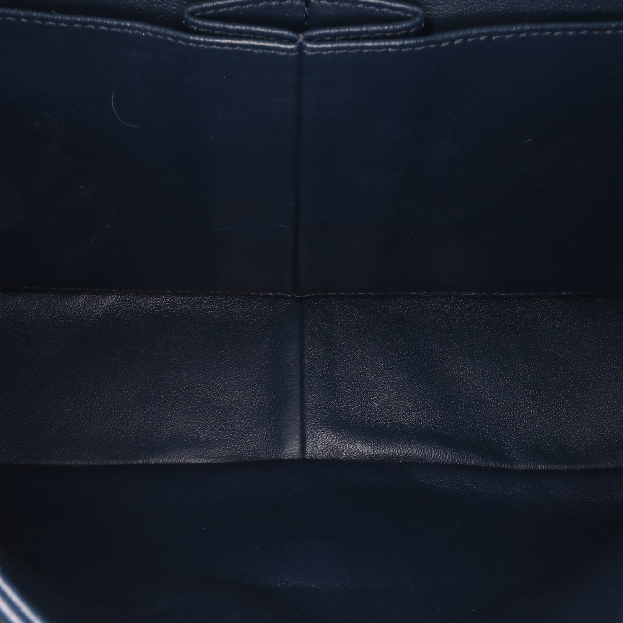 Chanel Jumbo Classic Patent Double Flap - image 4