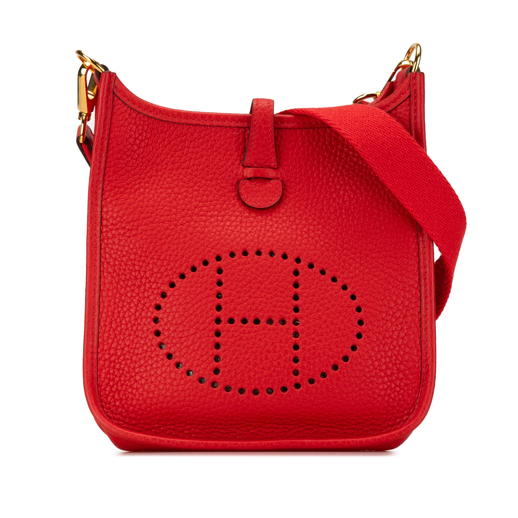 Hermès Clemence Evelyne TPM - image 1