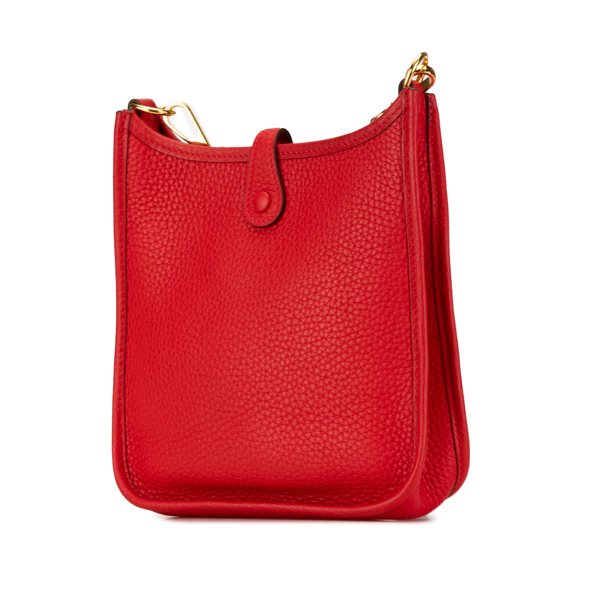 Hermès Clemence Evelyne TPM - image 2