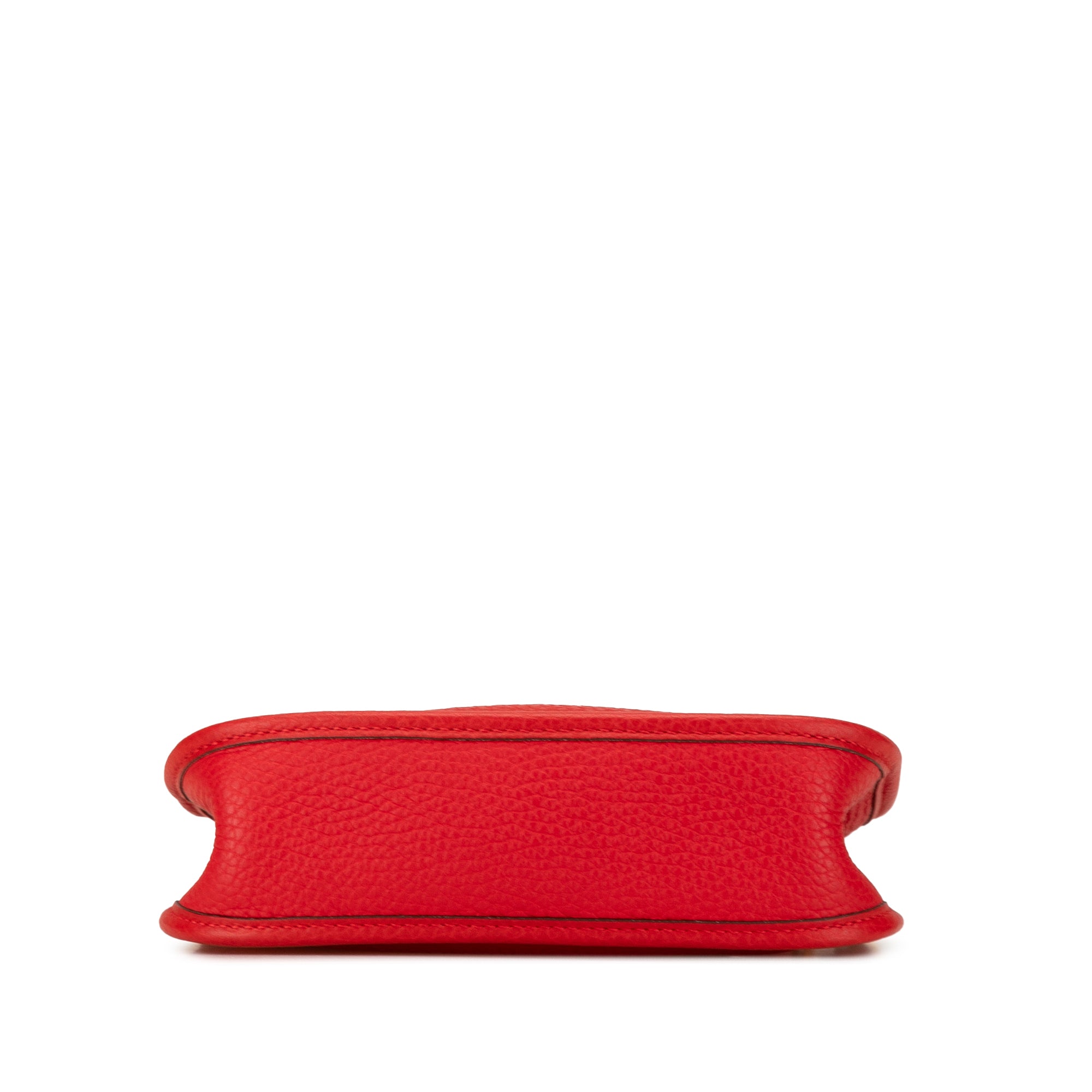 Hermès Clemence Evelyne TPM - image 3