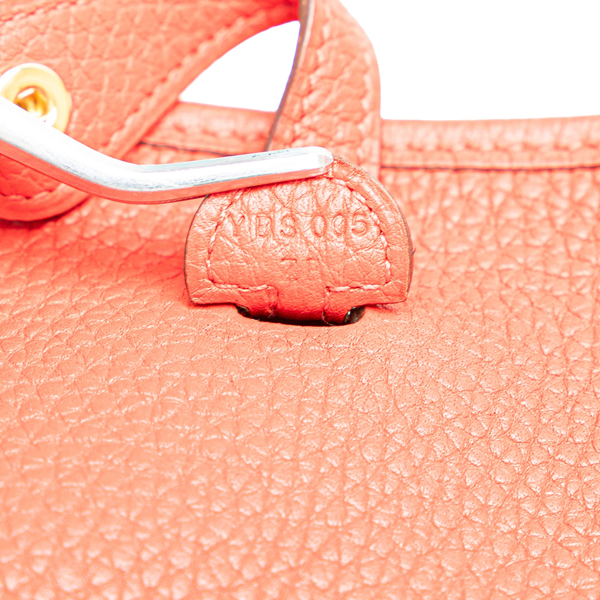 Hermès Clemence Evelyne TPM - image 6