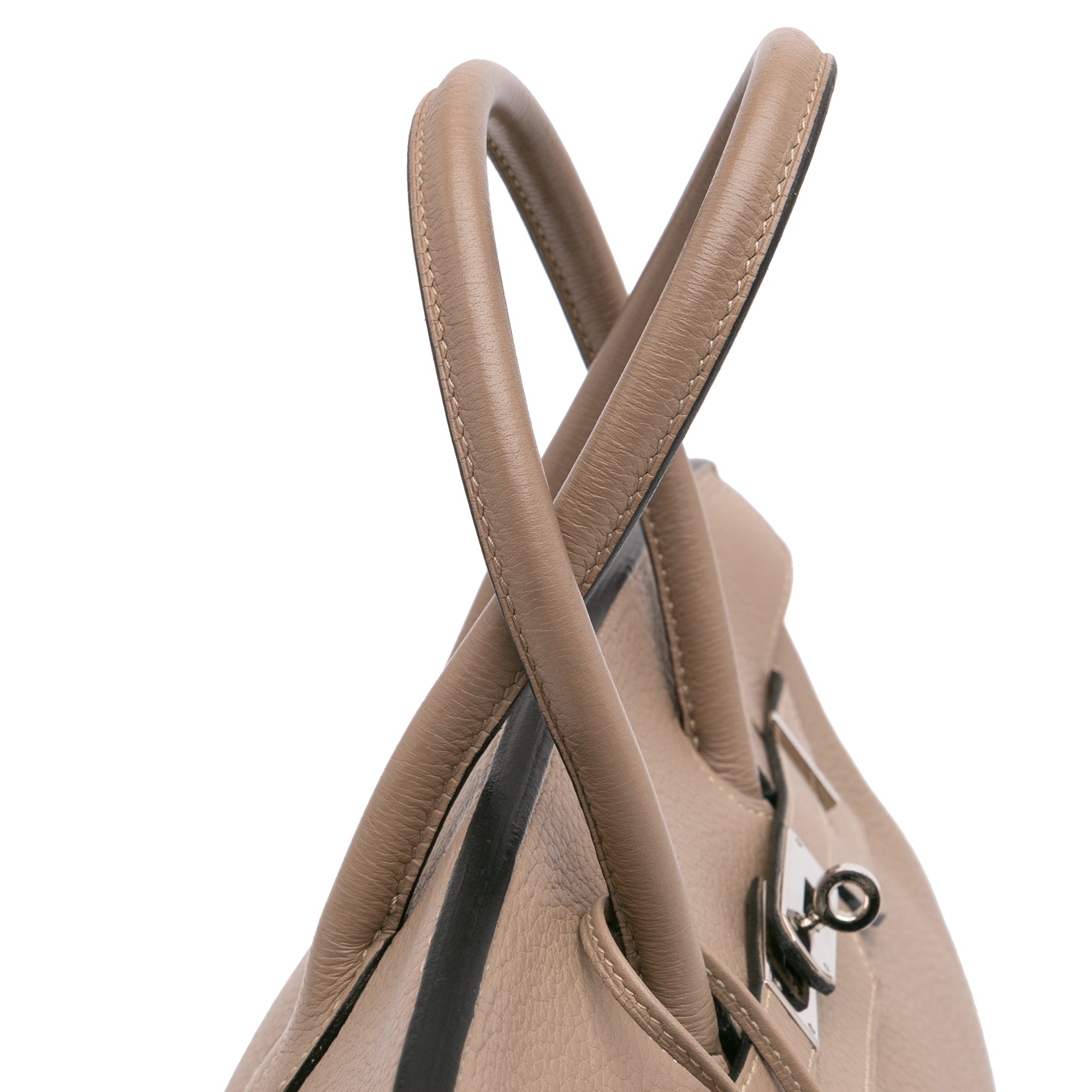 Hermès Togo Birkin Retourne 35 - image 8