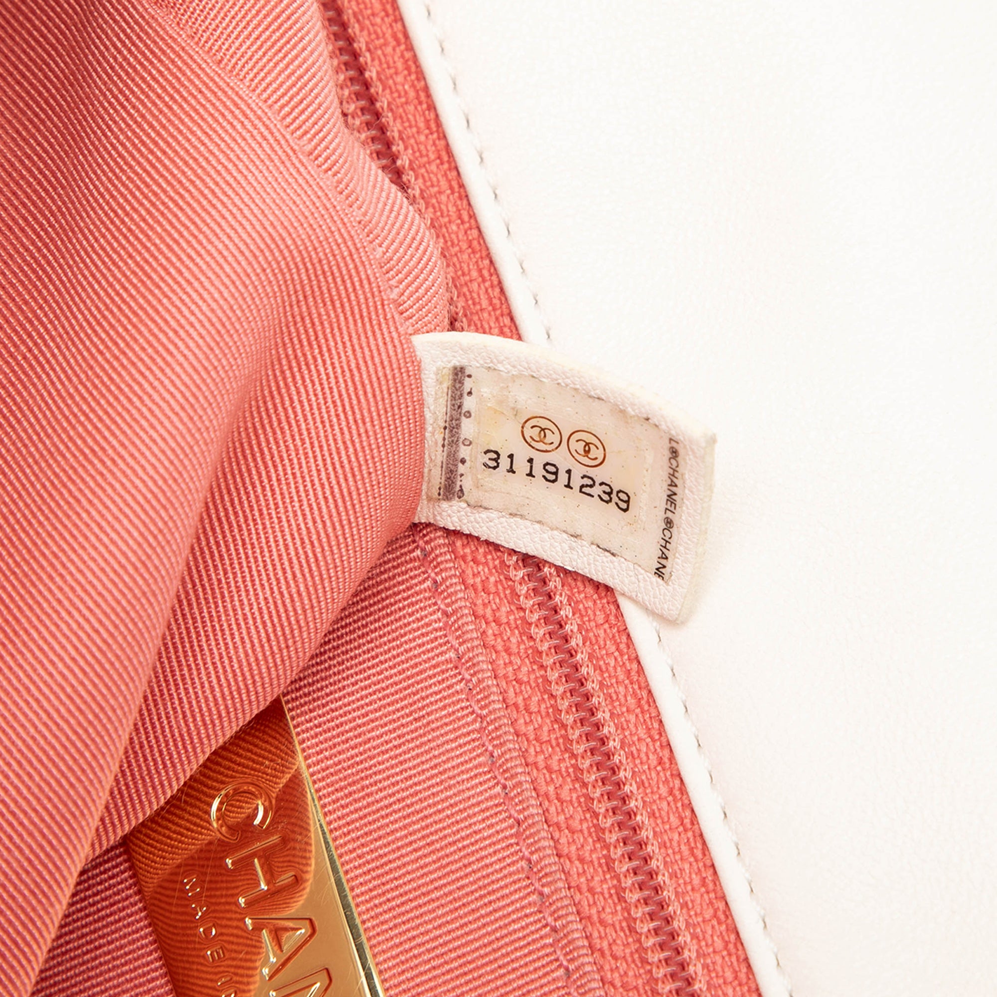 Chanel Medium Lambskin 19 Flap - image 6