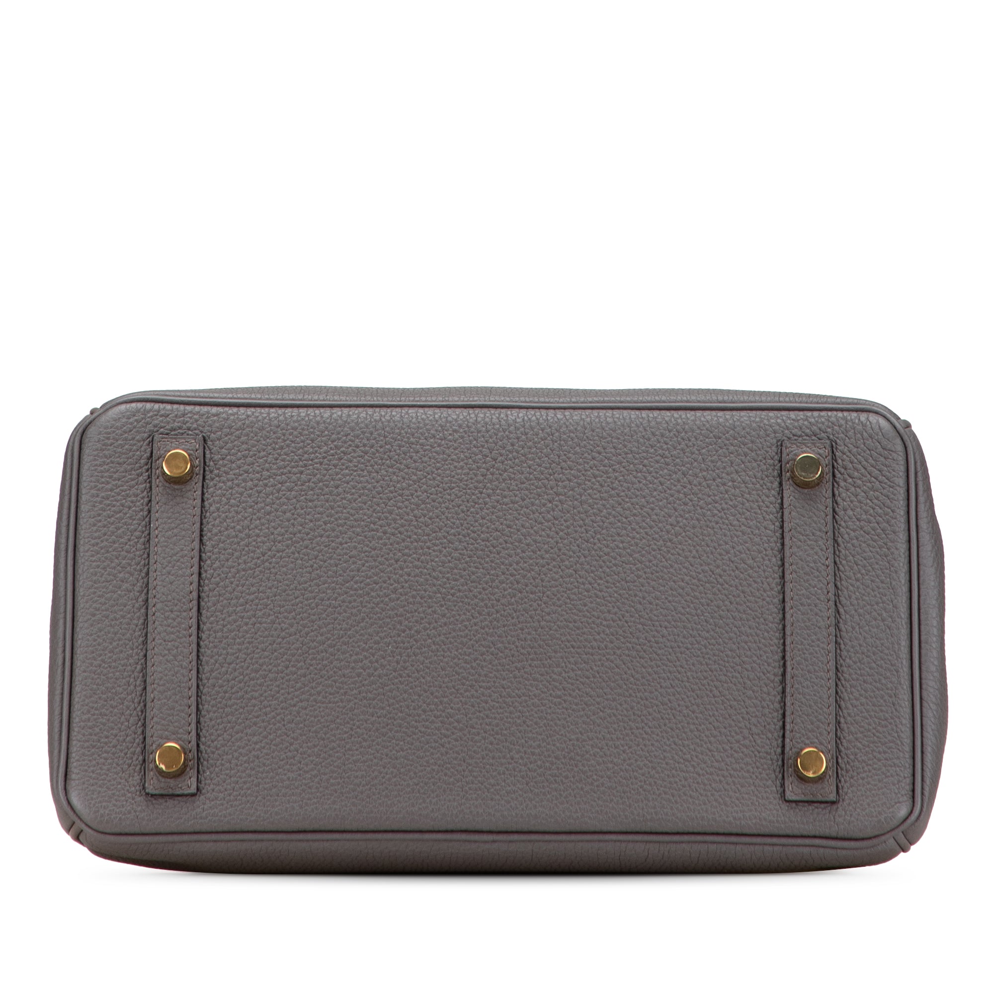 Hermès Togo Birkin Retourne 30 - image 3