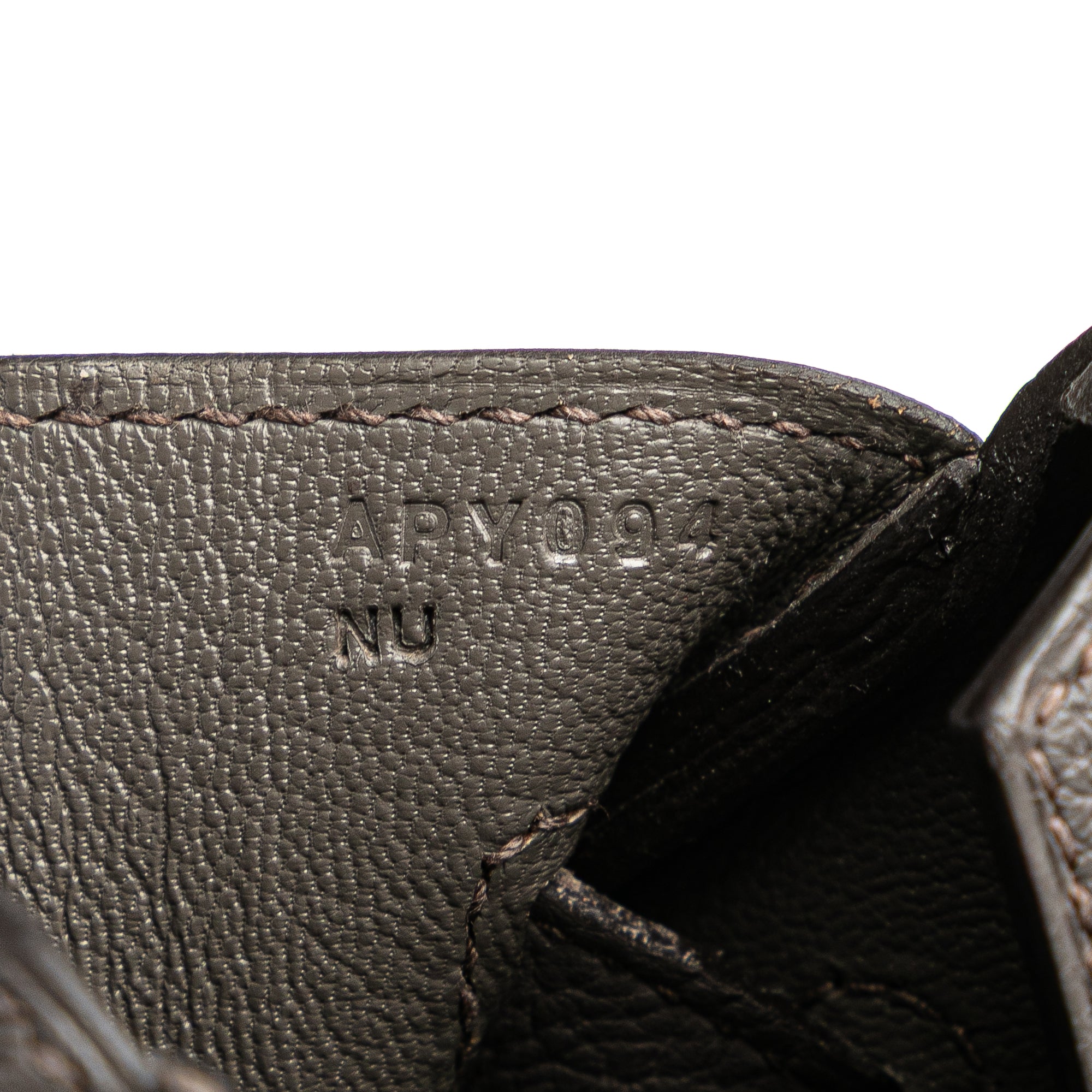 Hermès Togo Birkin Retourne 30 - image 6