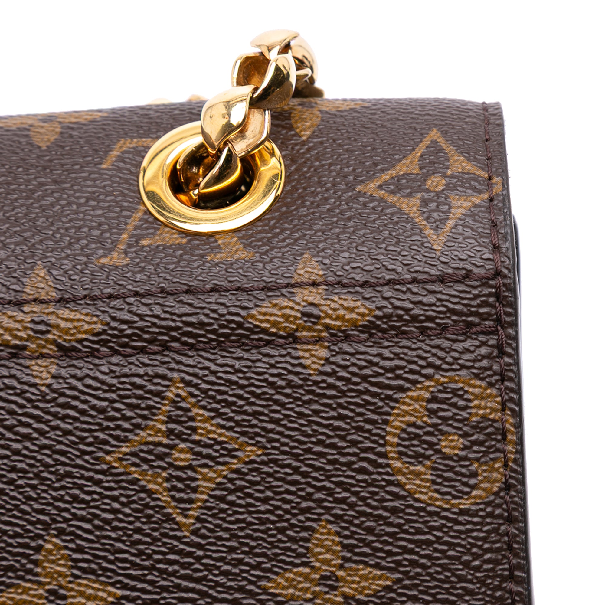 Louis Vuitton Monogram Victoire - image 7