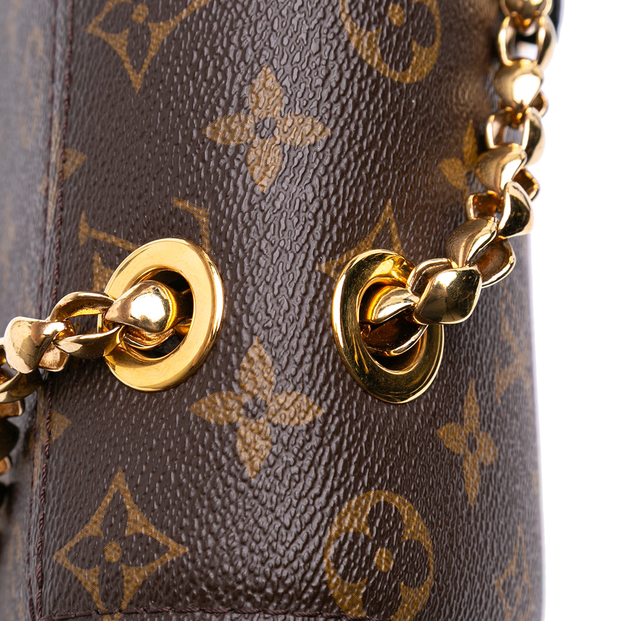 Louis Vuitton Monogram Victoire - image 8
