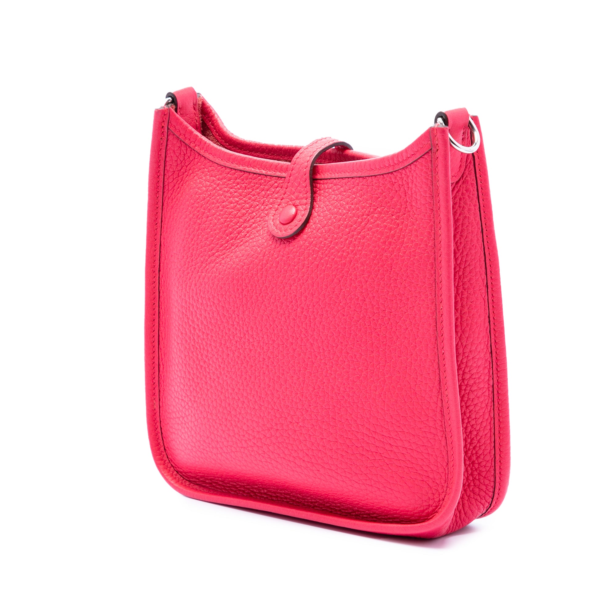 Hermès Clemence Evelyne I TPM - image 2