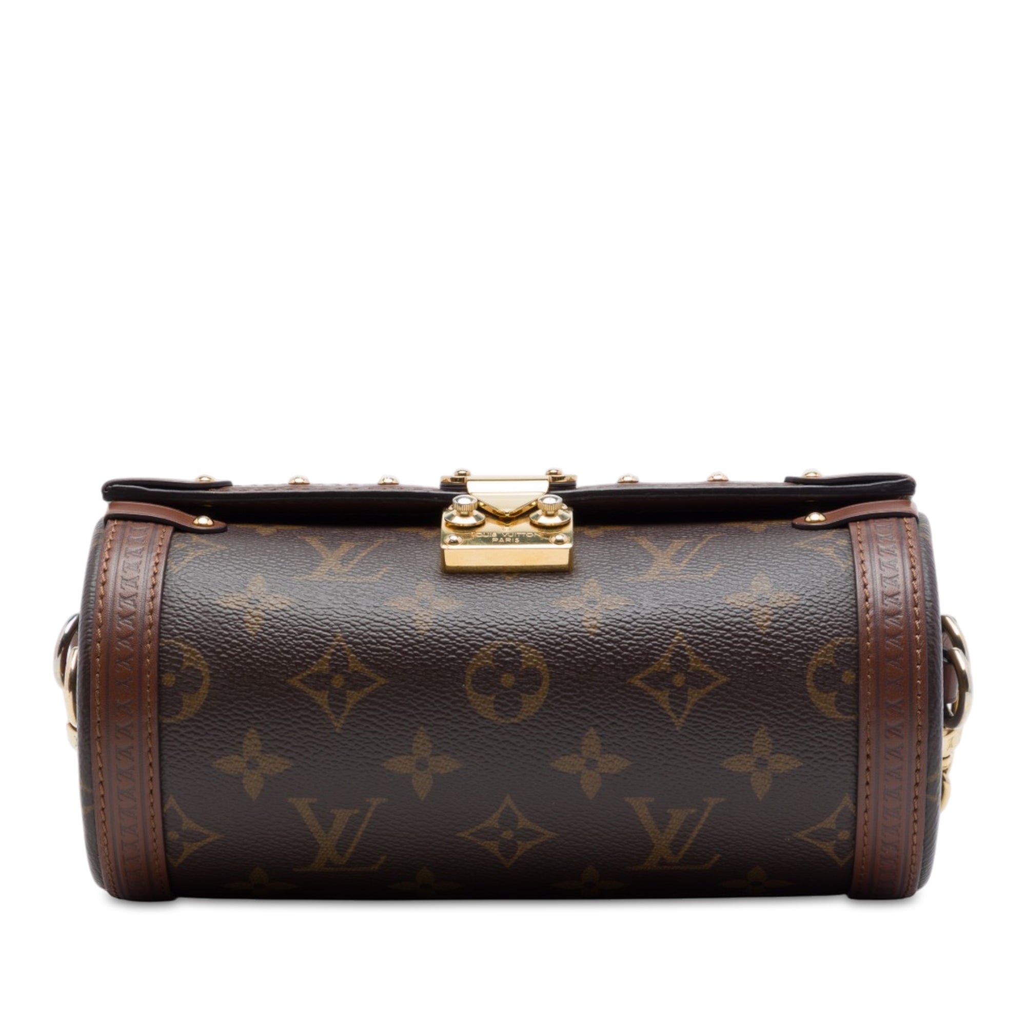 Louis Vuitton Monogram Papillon Trunk - image 3