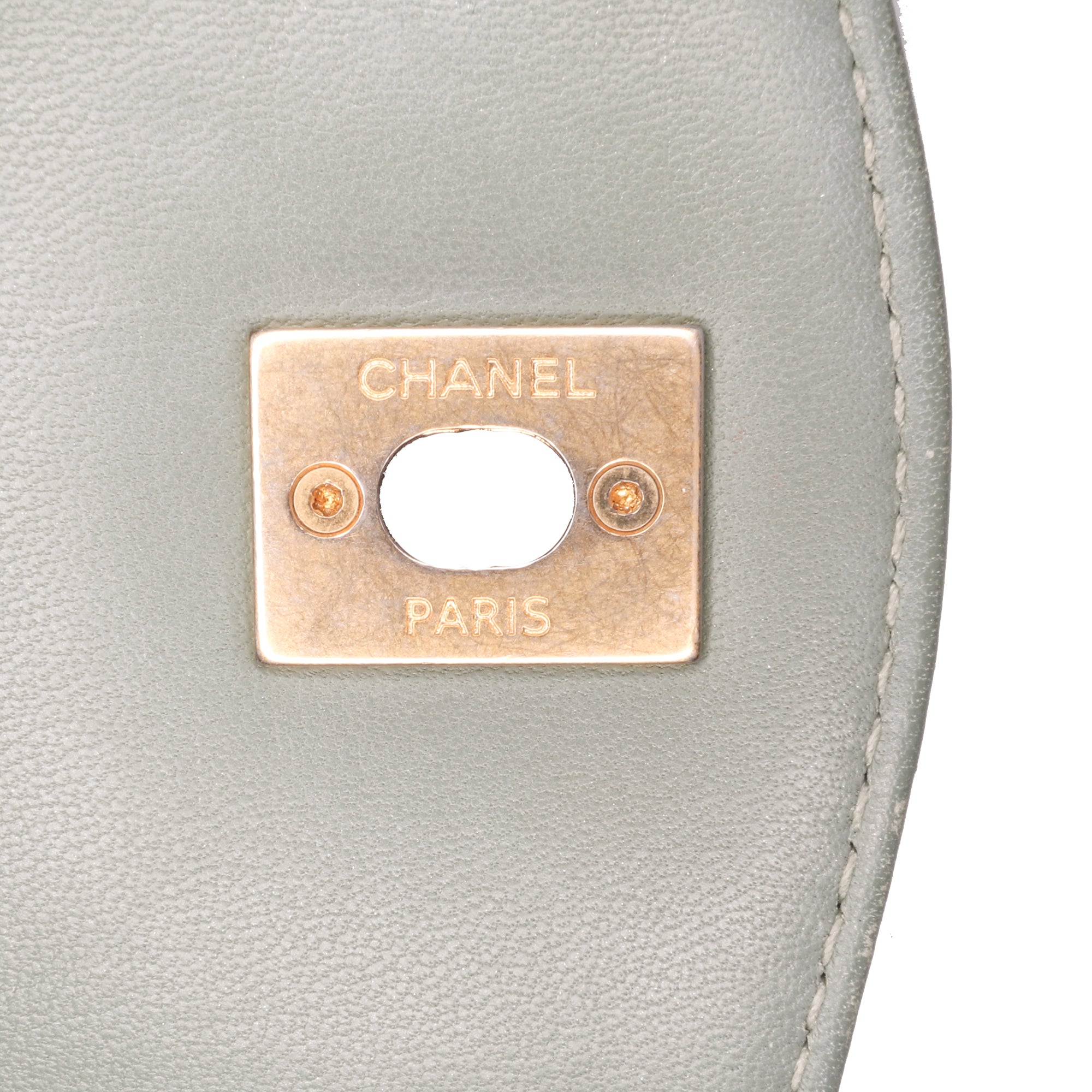 Chanel Large Quilted Lambskin Daily Companion Flap - image 7