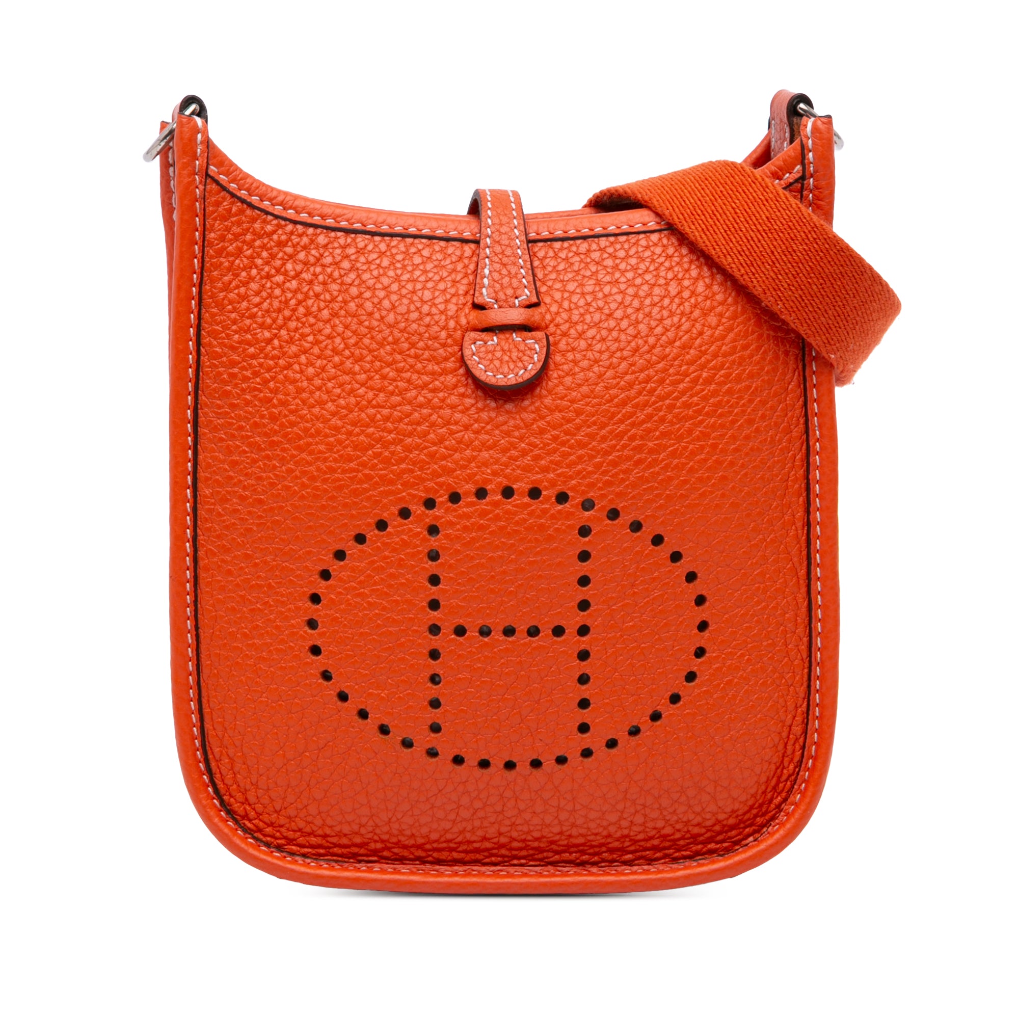 Hermès Clemence Evelyne TPM 16 - image 1