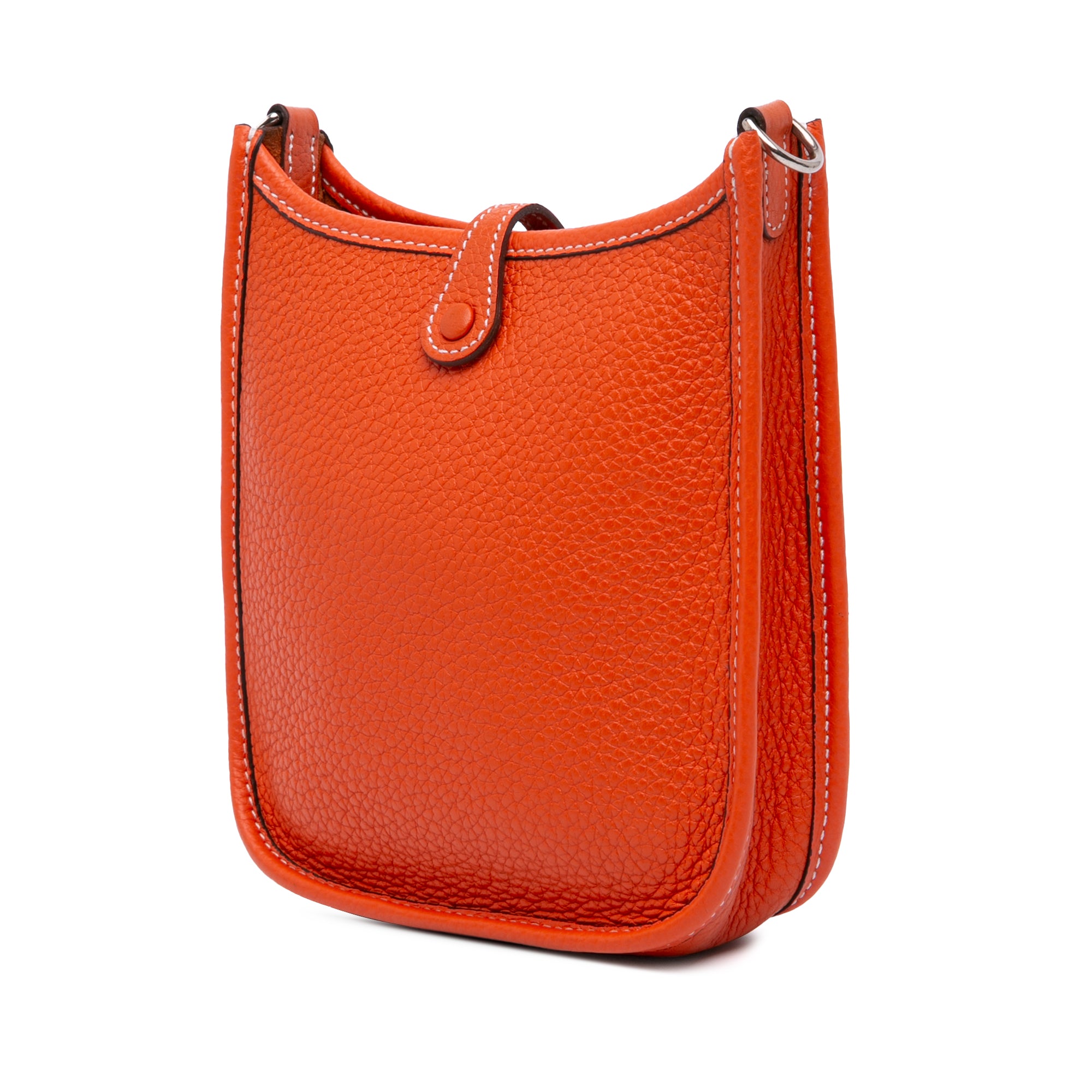 Hermès Clemence Evelyne TPM 16 - image 2