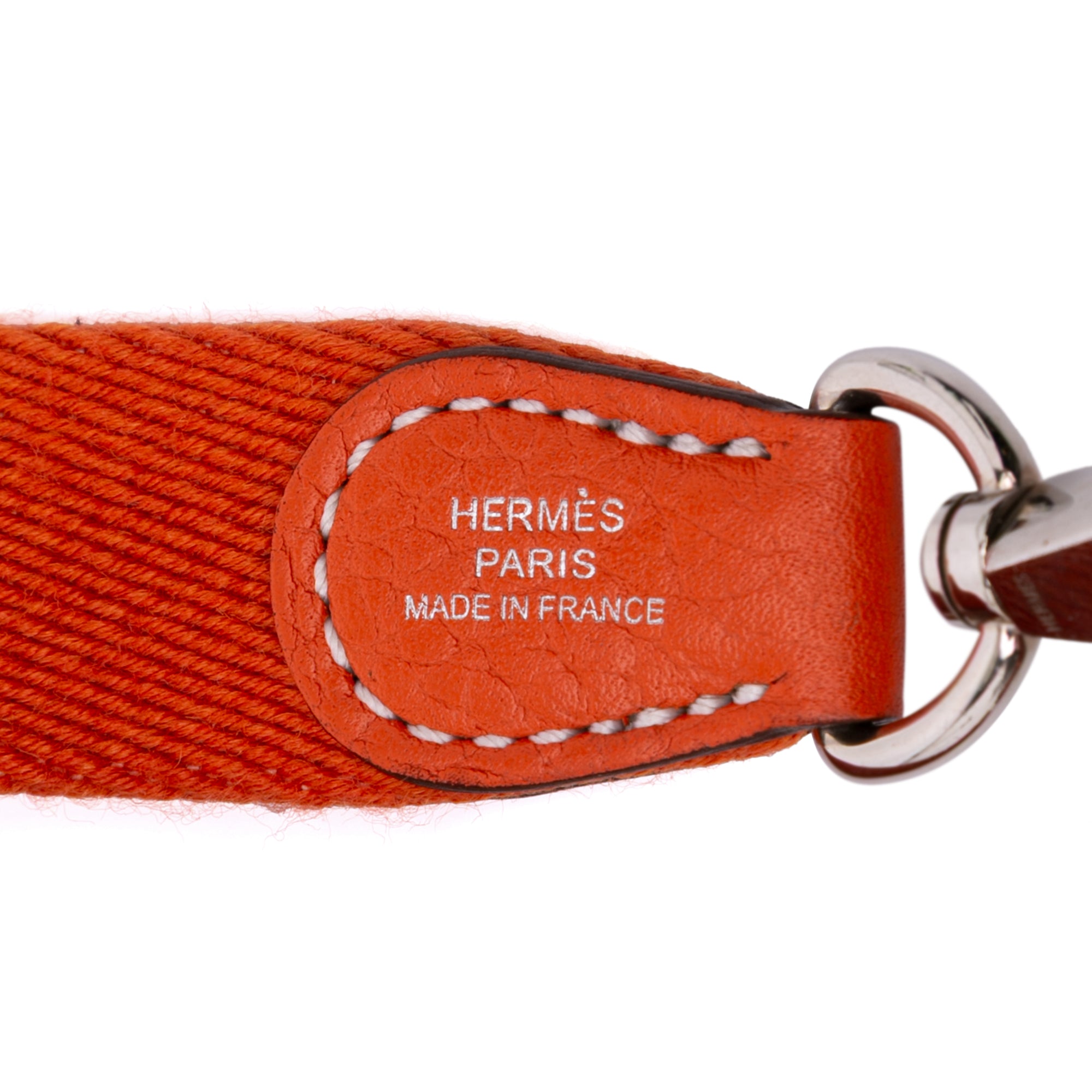 Hermès Clemence Evelyne TPM 16 - image 7