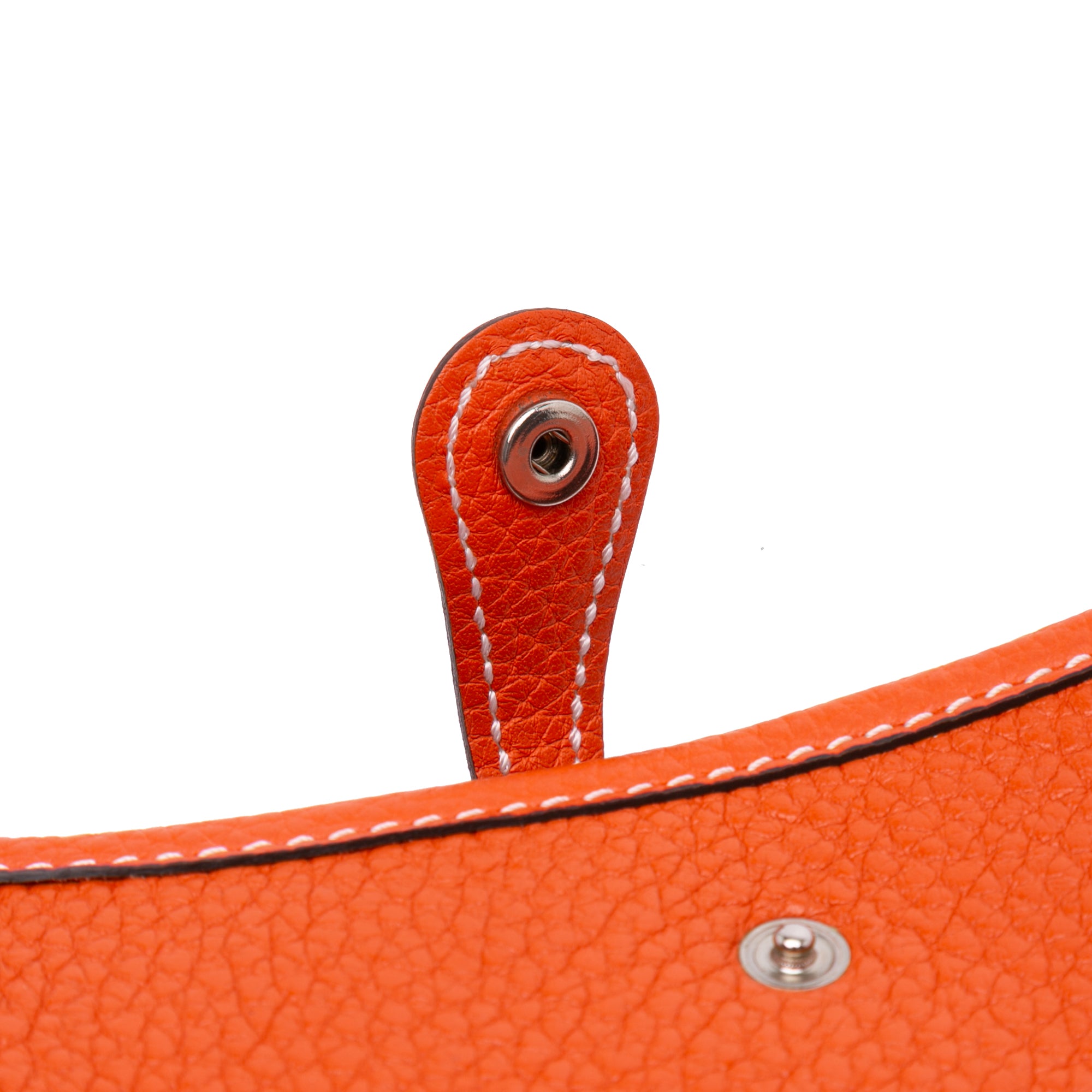 Hermès Clemence Evelyne TPM 16 - image 8