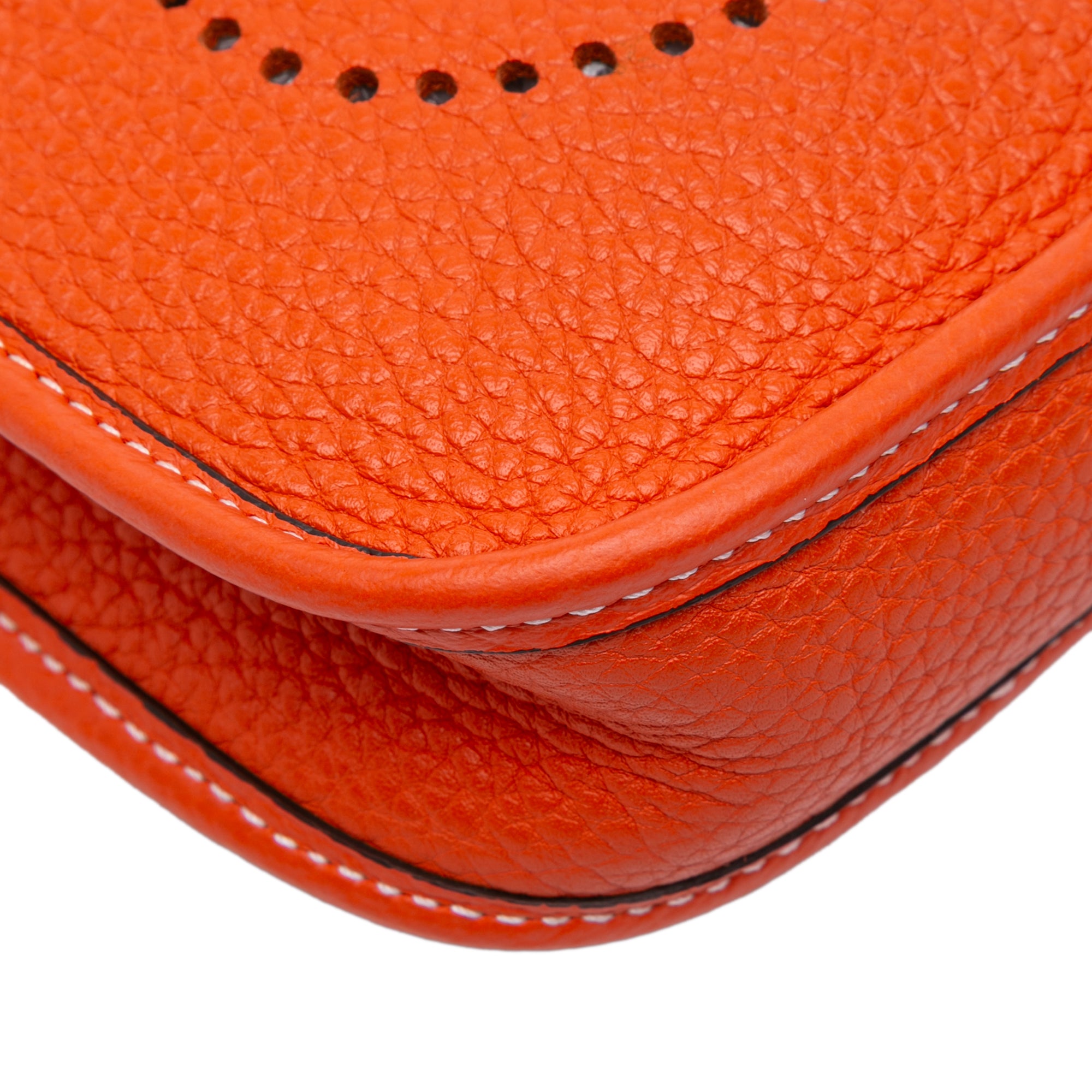 Hermès Clemence Evelyne TPM 16 - image 9