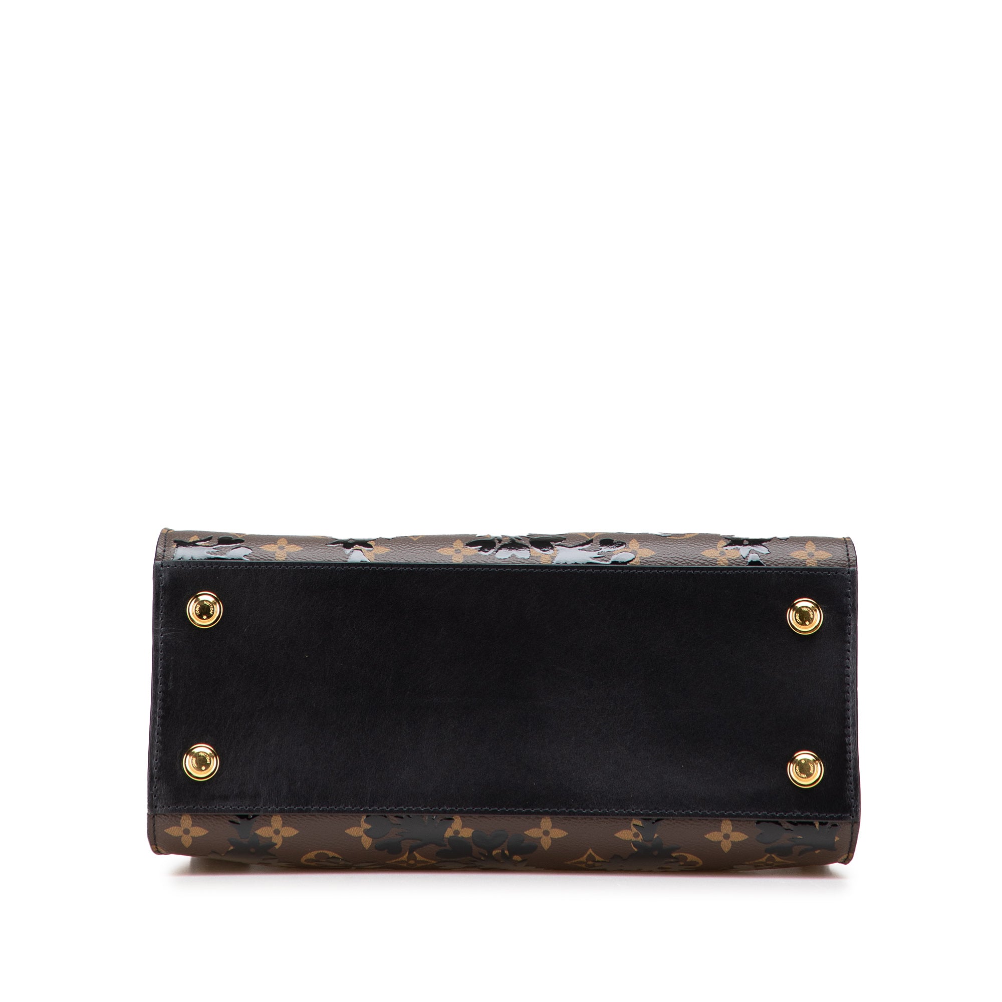 Louis Vuitton Monogram City Steamer Blossom MM - image 3