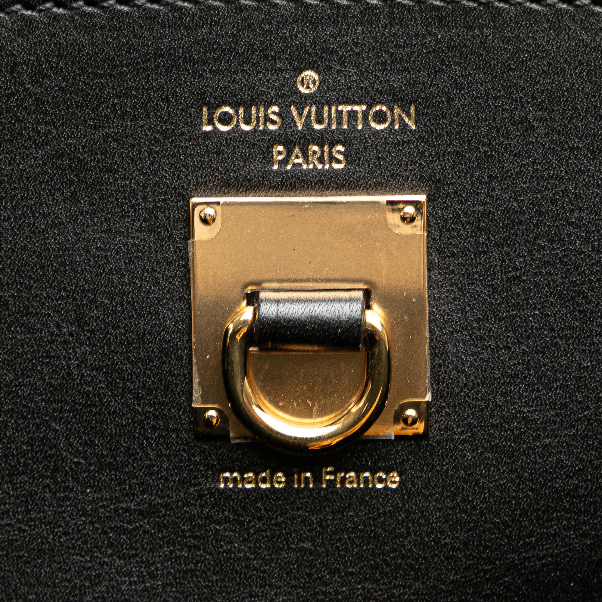 Louis Vuitton Monogram City Steamer Blossom MM - image 5