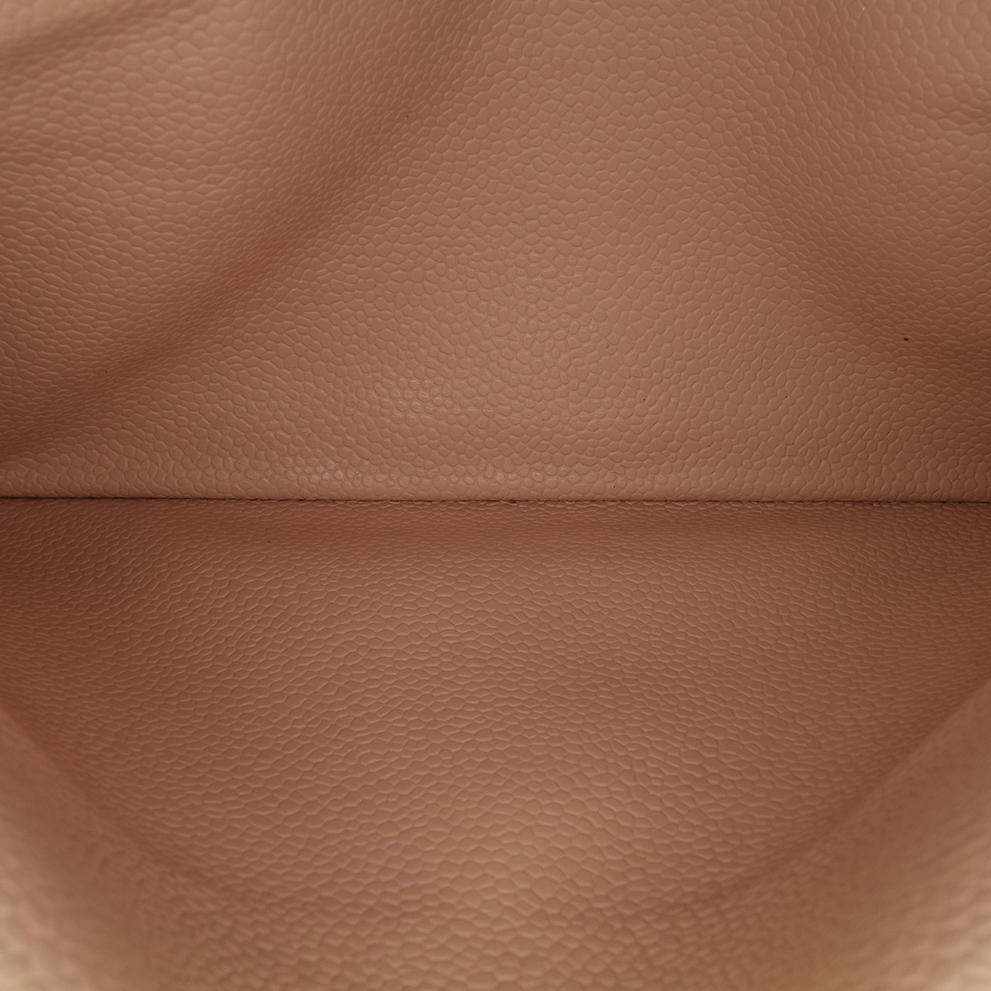 Chanel Medium Classic Caviar Double Flap - image 6