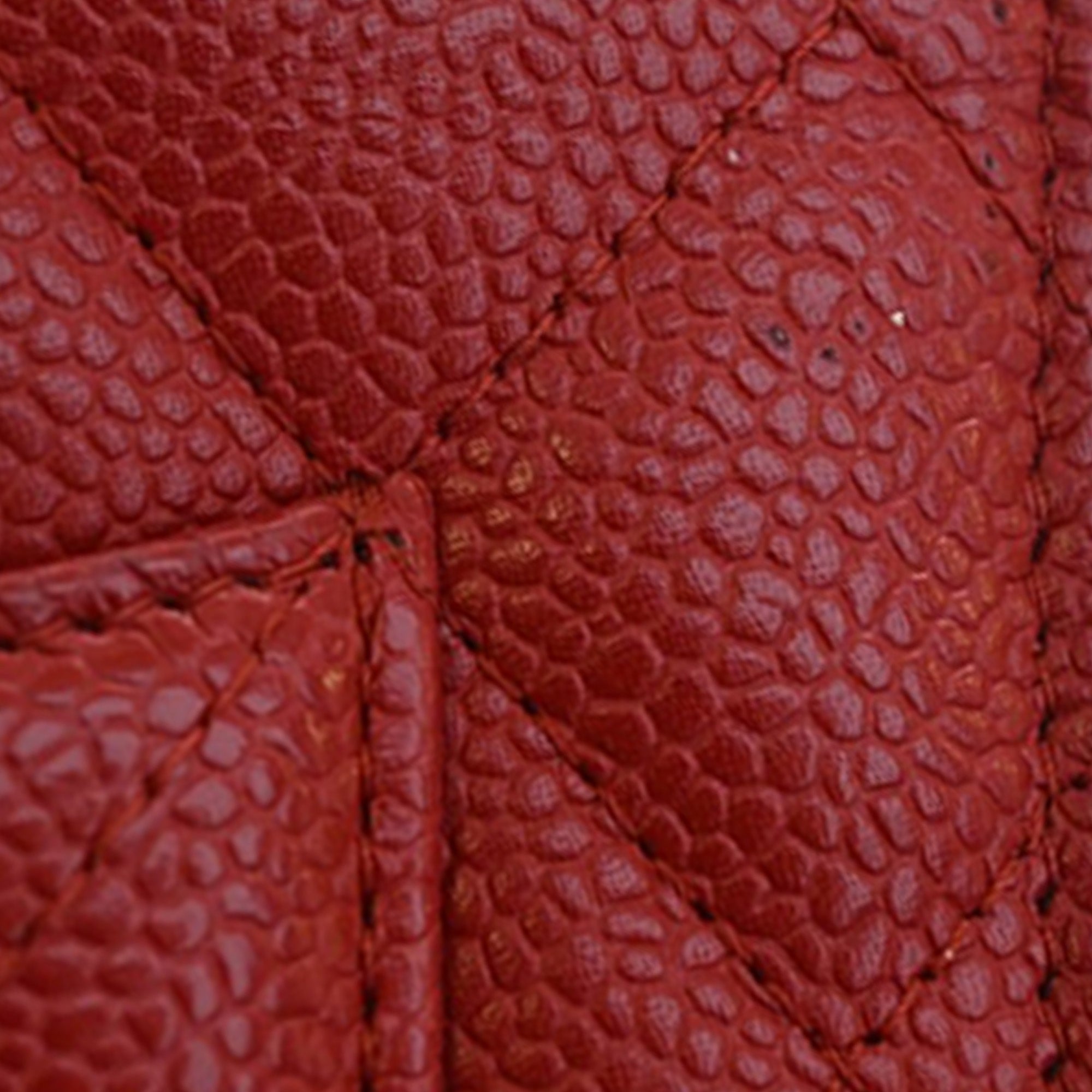 Chanel Classic Caviar Wallet on Chain - image 10