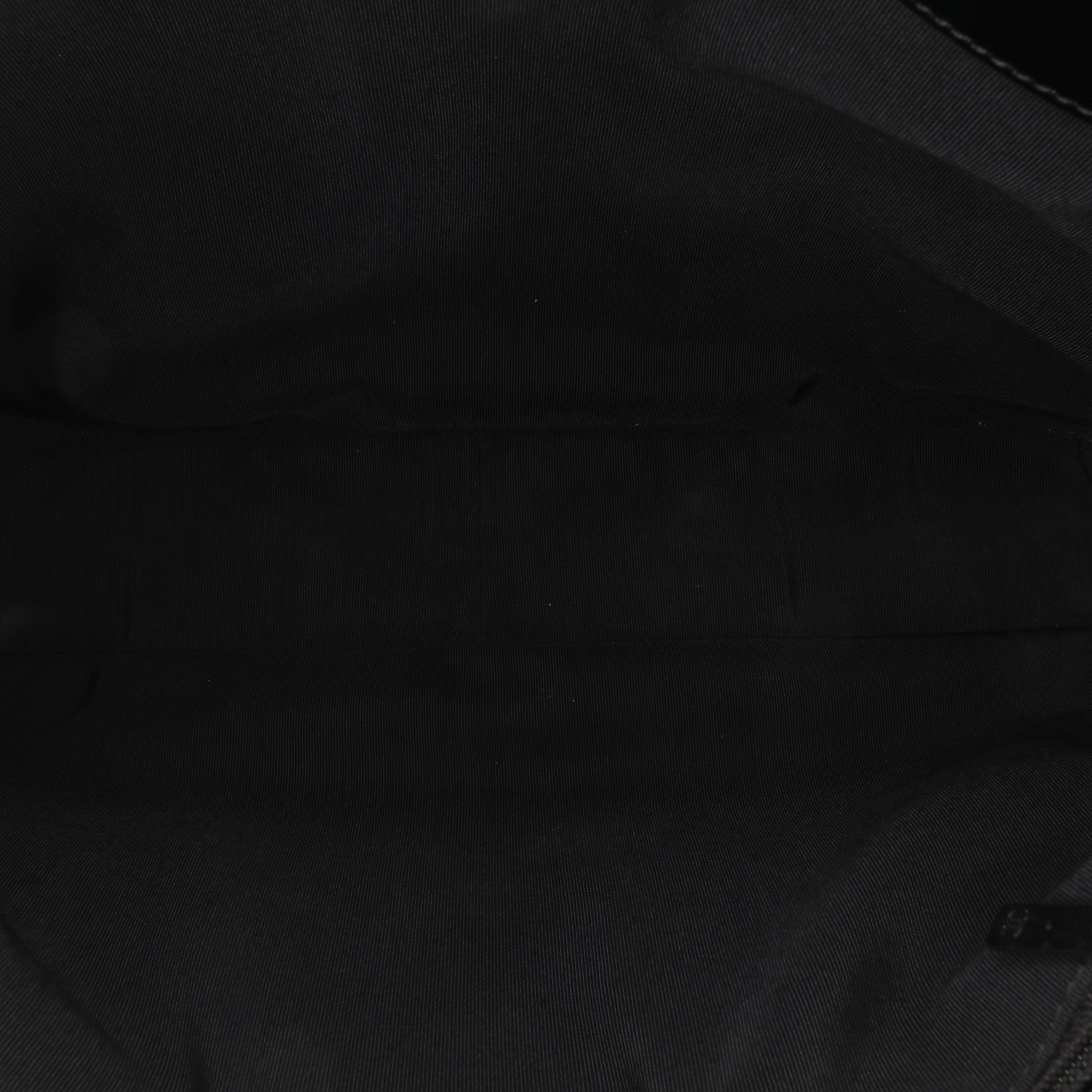 Chanel Patent Grand Shopping Tote - image 4
