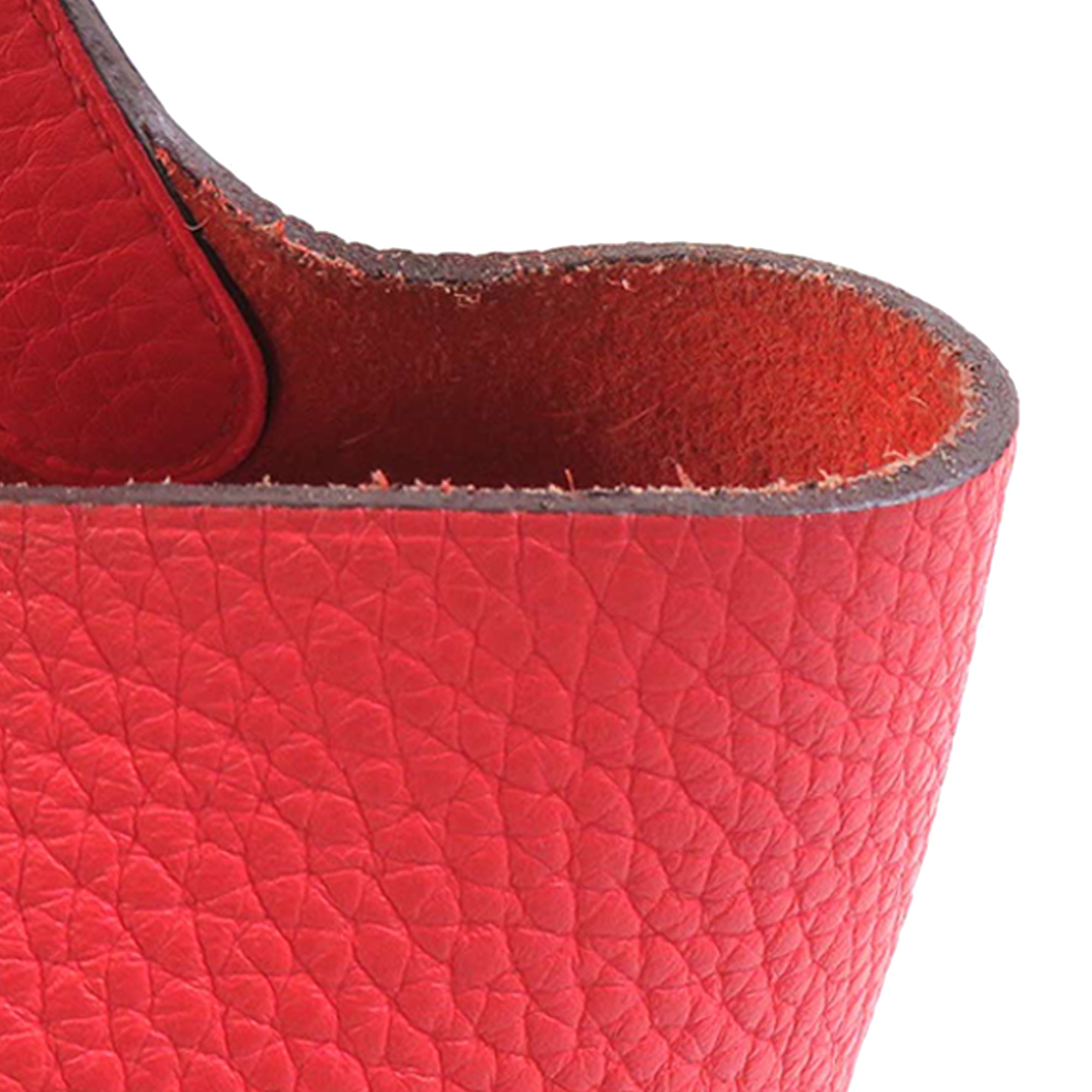Hermès Clemence Picotin Lock 18 - image 13