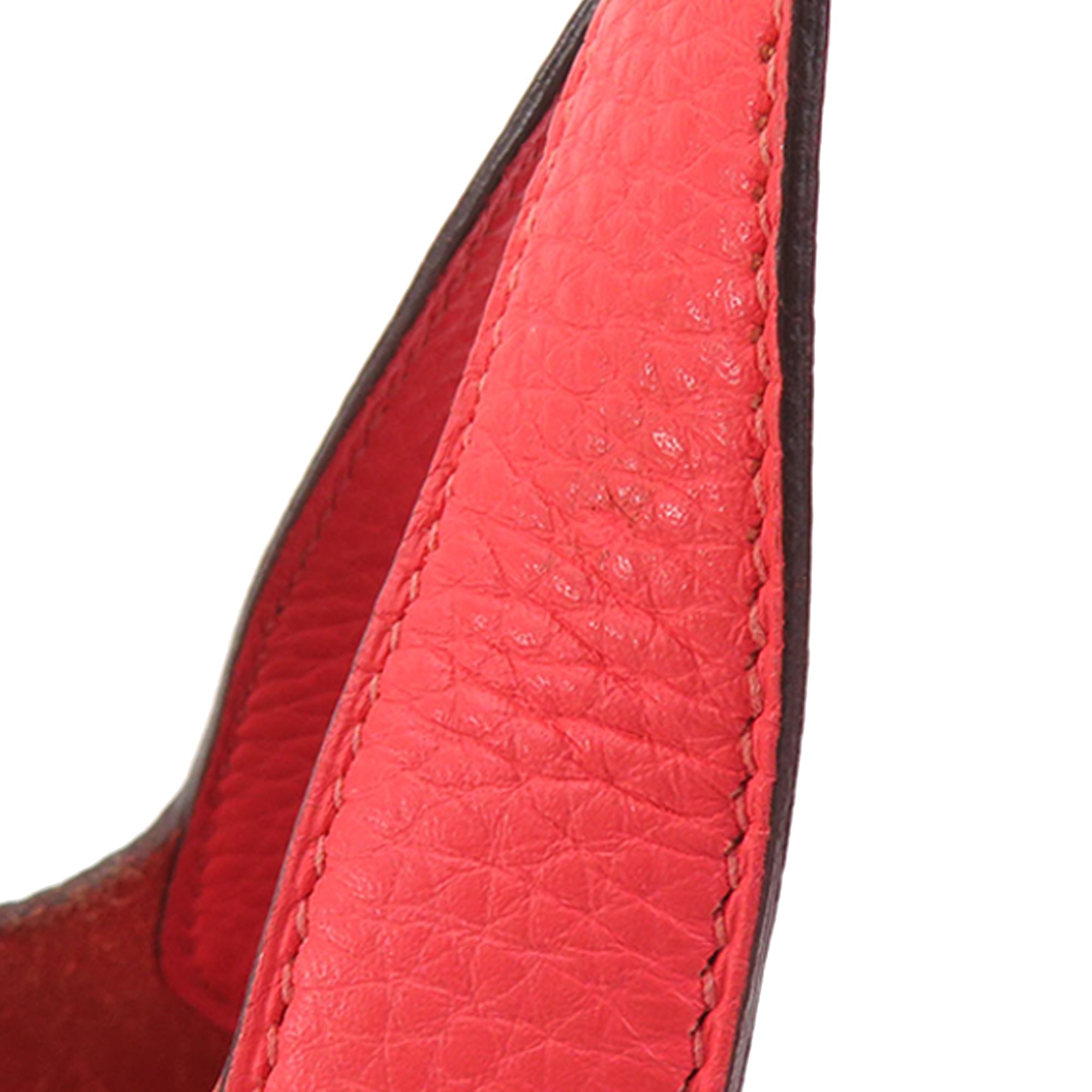 Hermès Clemence Picotin Lock 18 - image 15