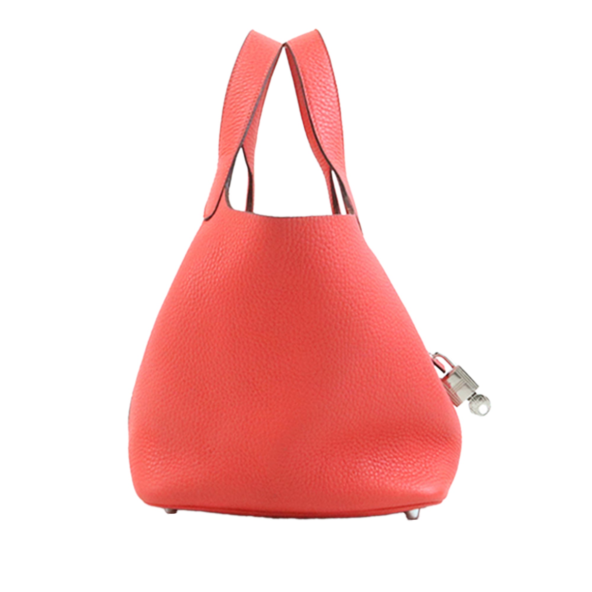 Hermès Clemence Picotin Lock 18 - image 4