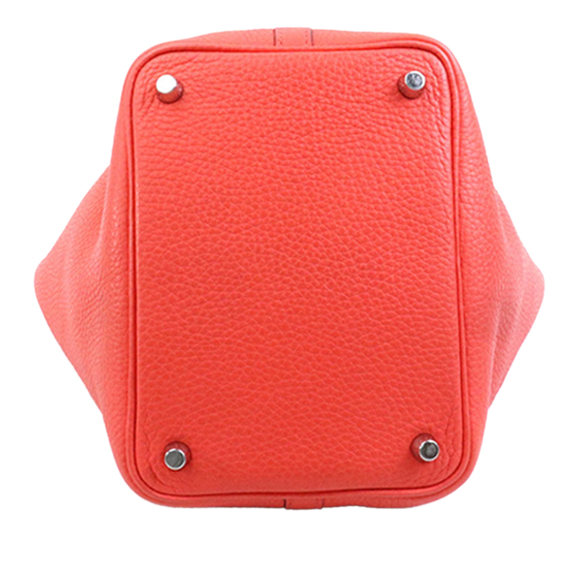 Hermès Clemence Picotin Lock 18 - image 5