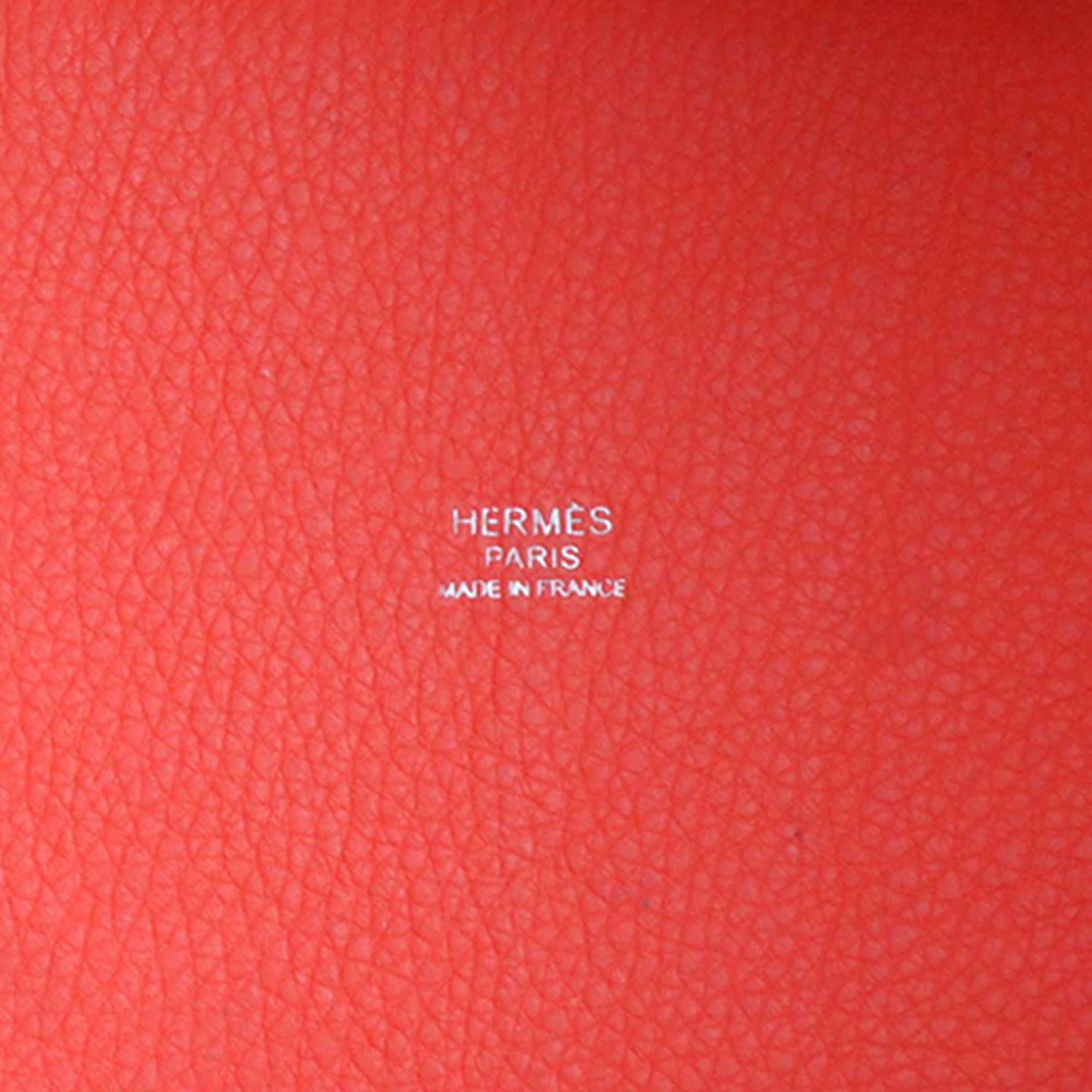 Hermès Clemence Picotin Lock 18 - image 7