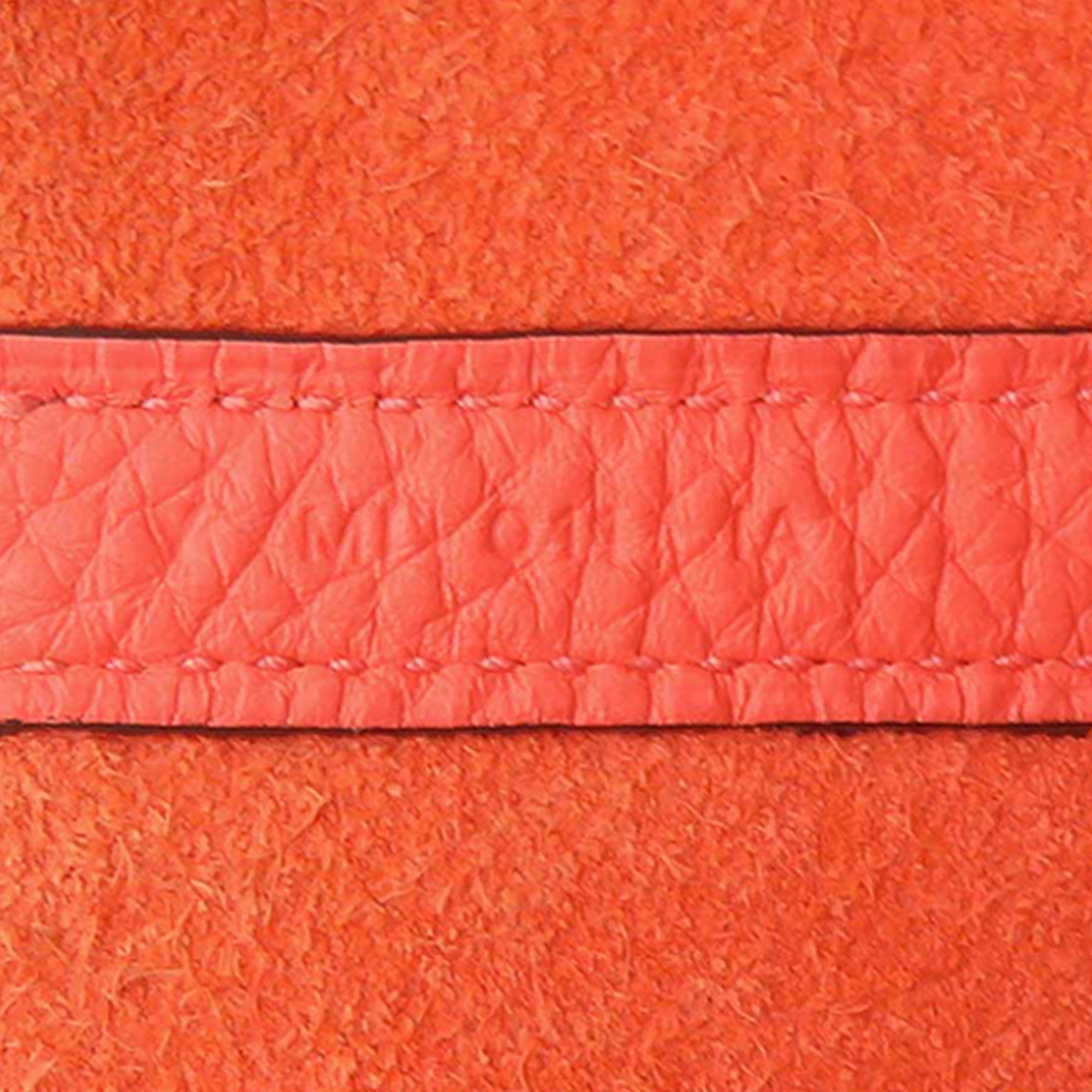 Hermès Clemence Picotin Lock 18 - image 8