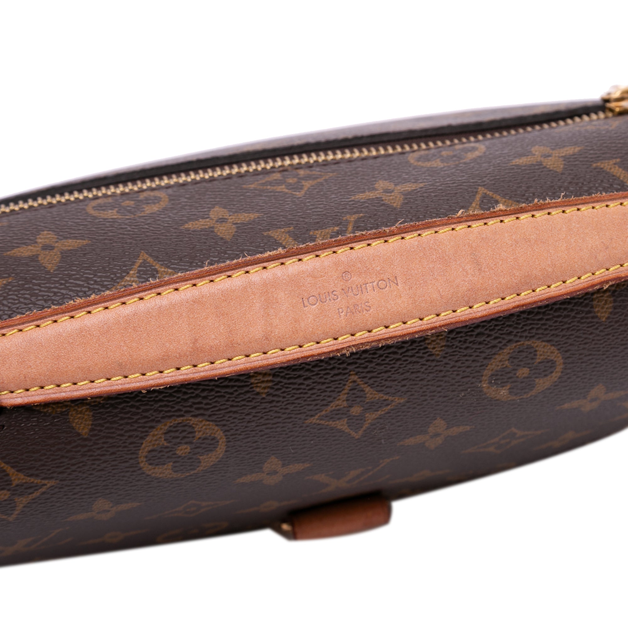 Louis Vuitton Monogram Pochette Metis - image 10