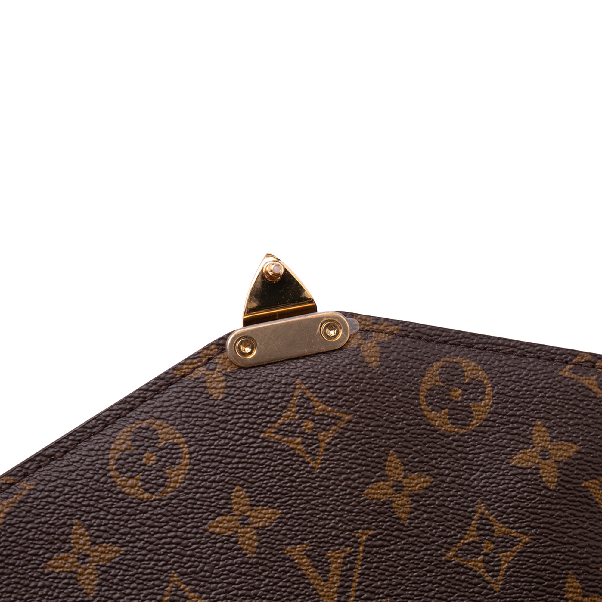 Louis Vuitton Monogram Pochette Metis - image 12