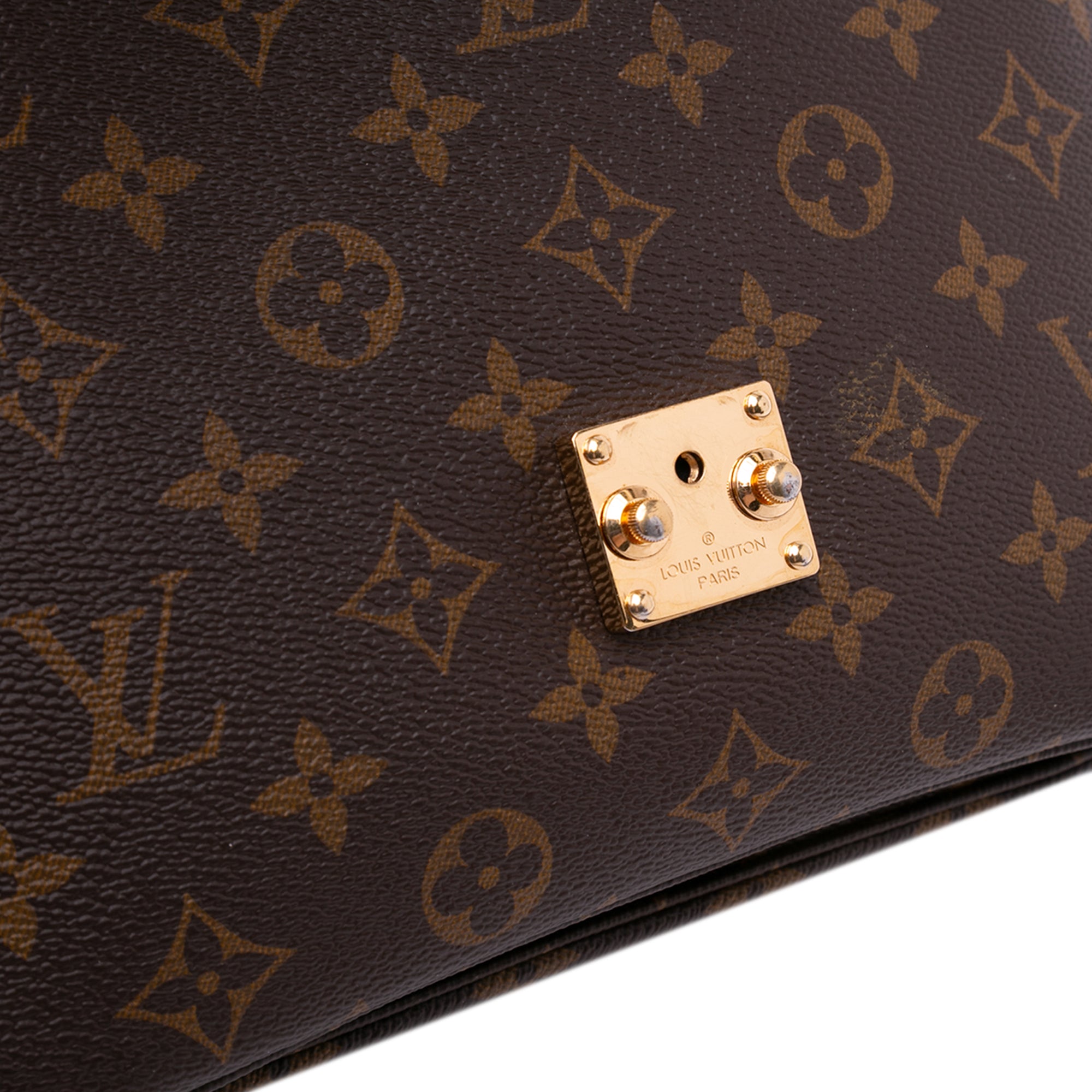 Louis Vuitton Monogram Pochette Metis - image 13