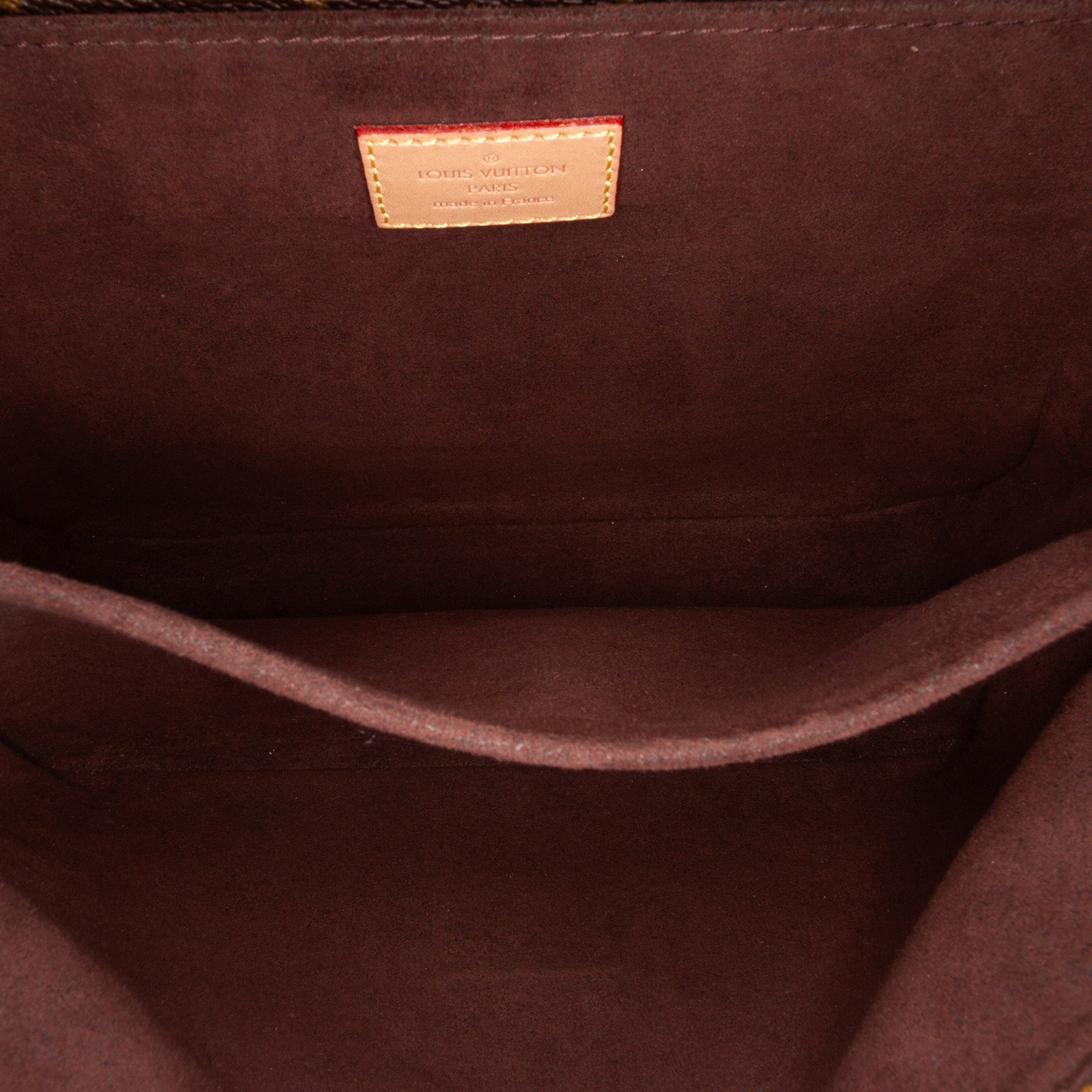 Louis Vuitton Monogram Pochette Metis - image 4