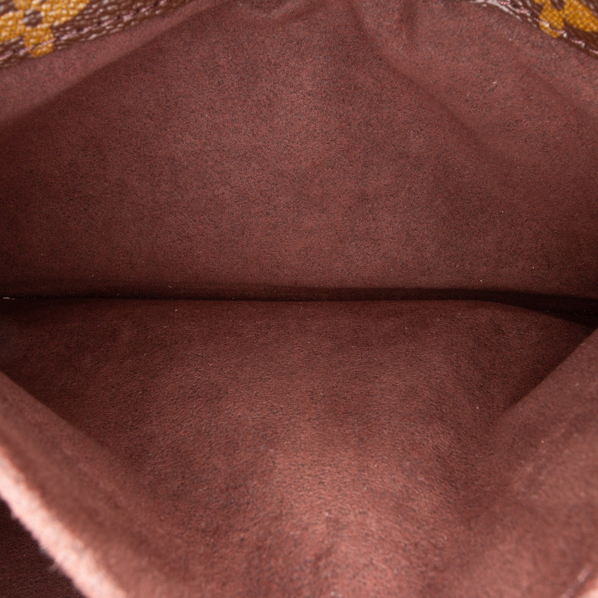 Louis Vuitton Monogram Pochette Metis - image 7