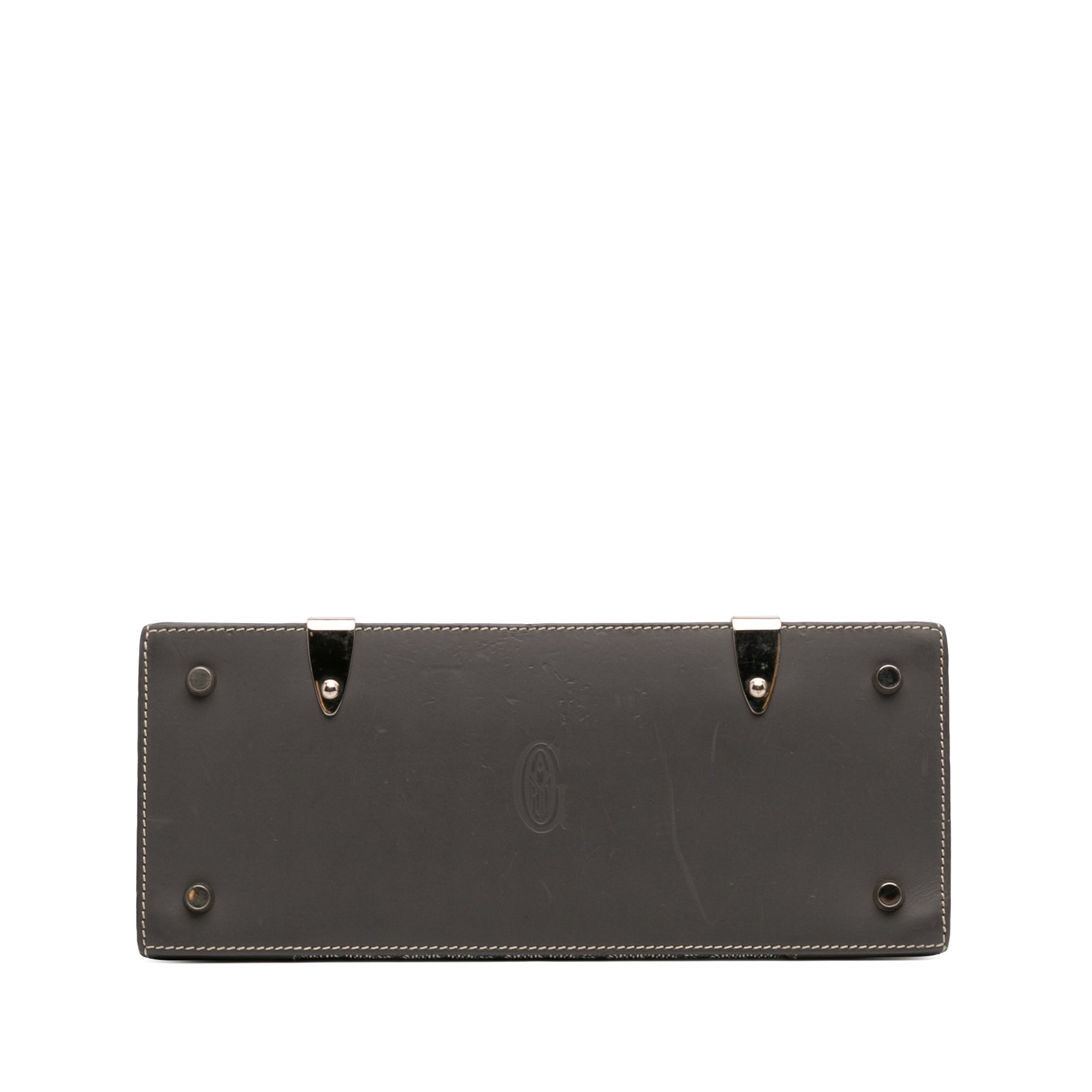 Goyard Goyardine Saigon Structured PM - image 3