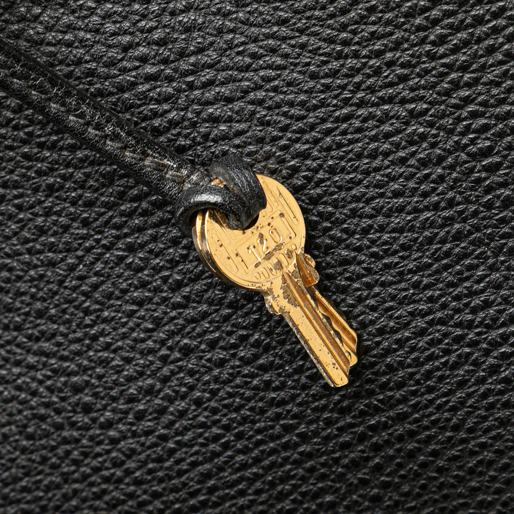 Hermès Togo Birkin Retourne 35 - image 7
