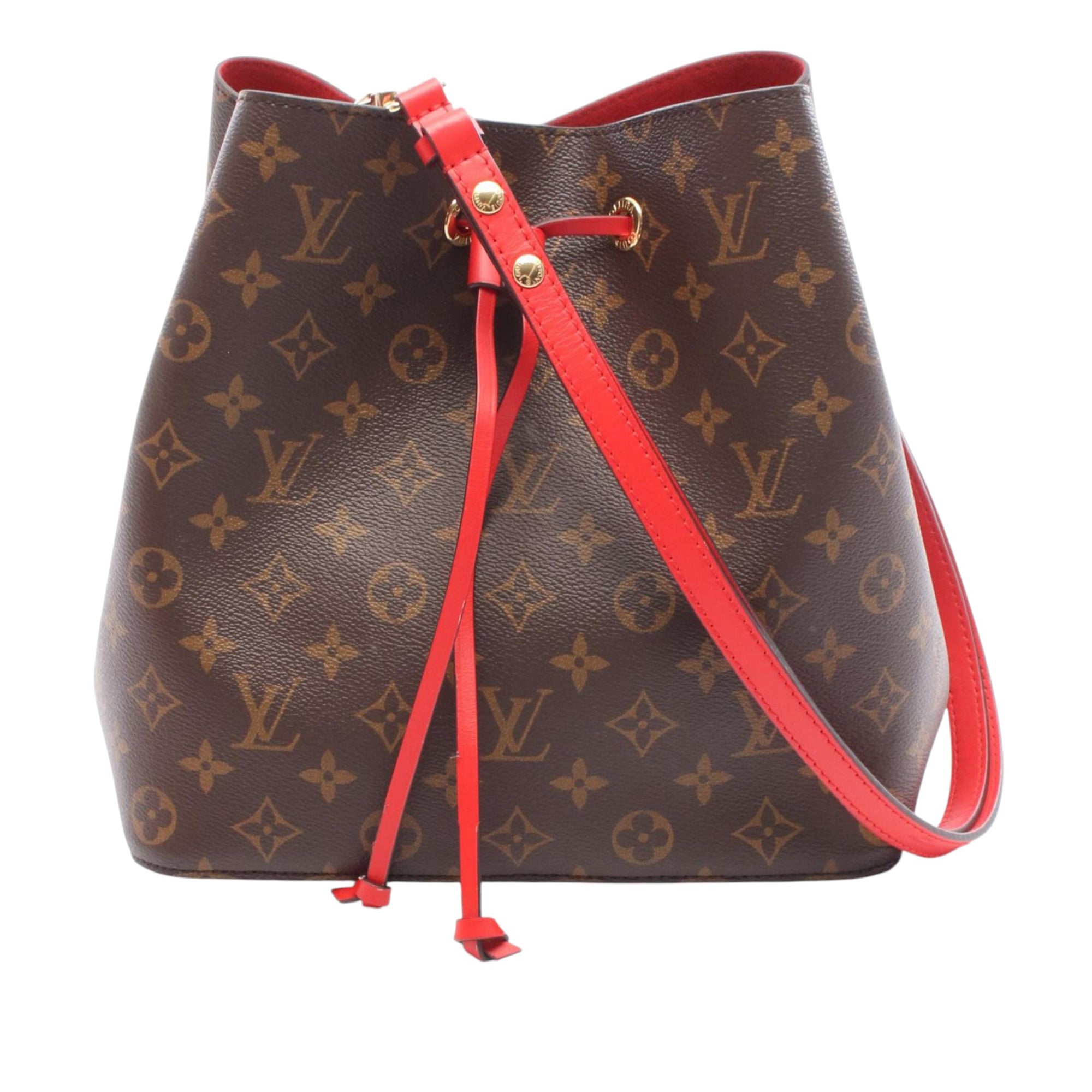 Louis Vuitton Monogram Neonoe MM - image 1