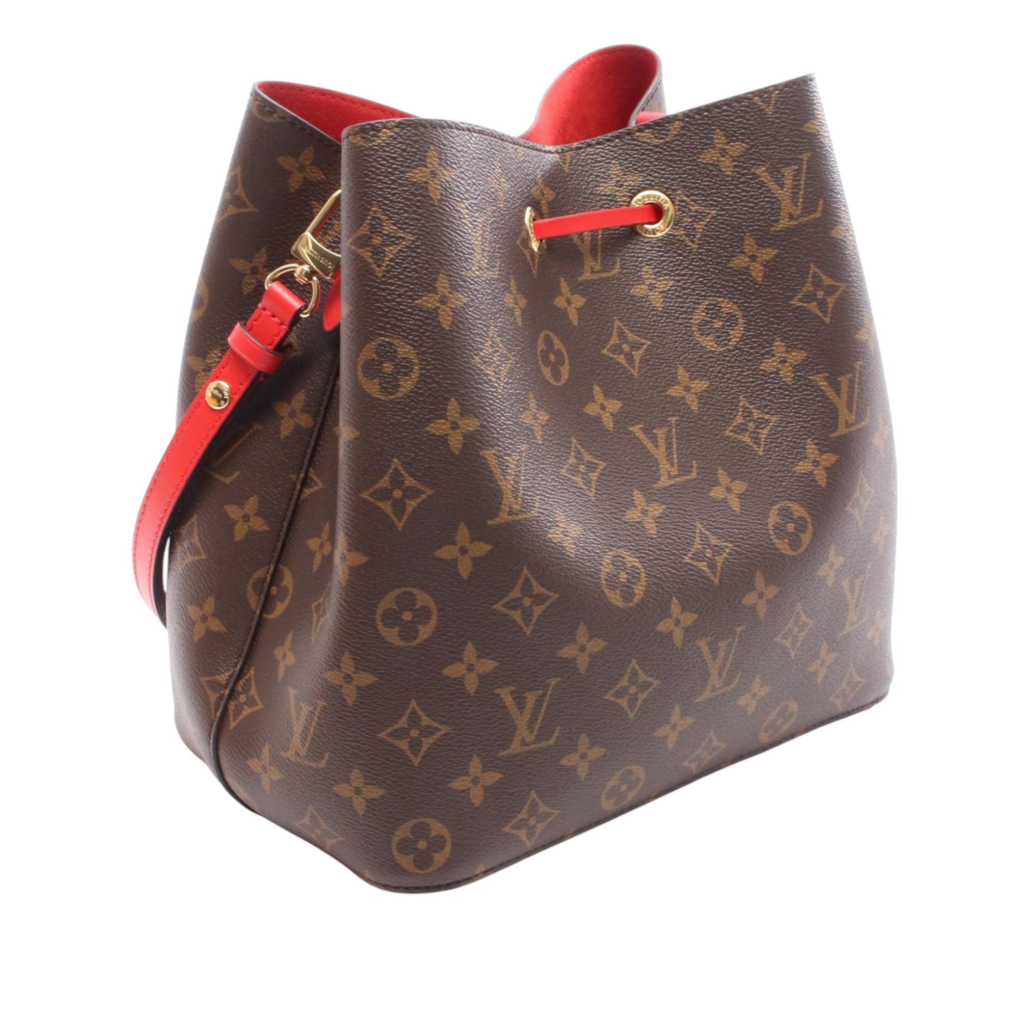 Louis Vuitton Monogram Neonoe MM - image 2