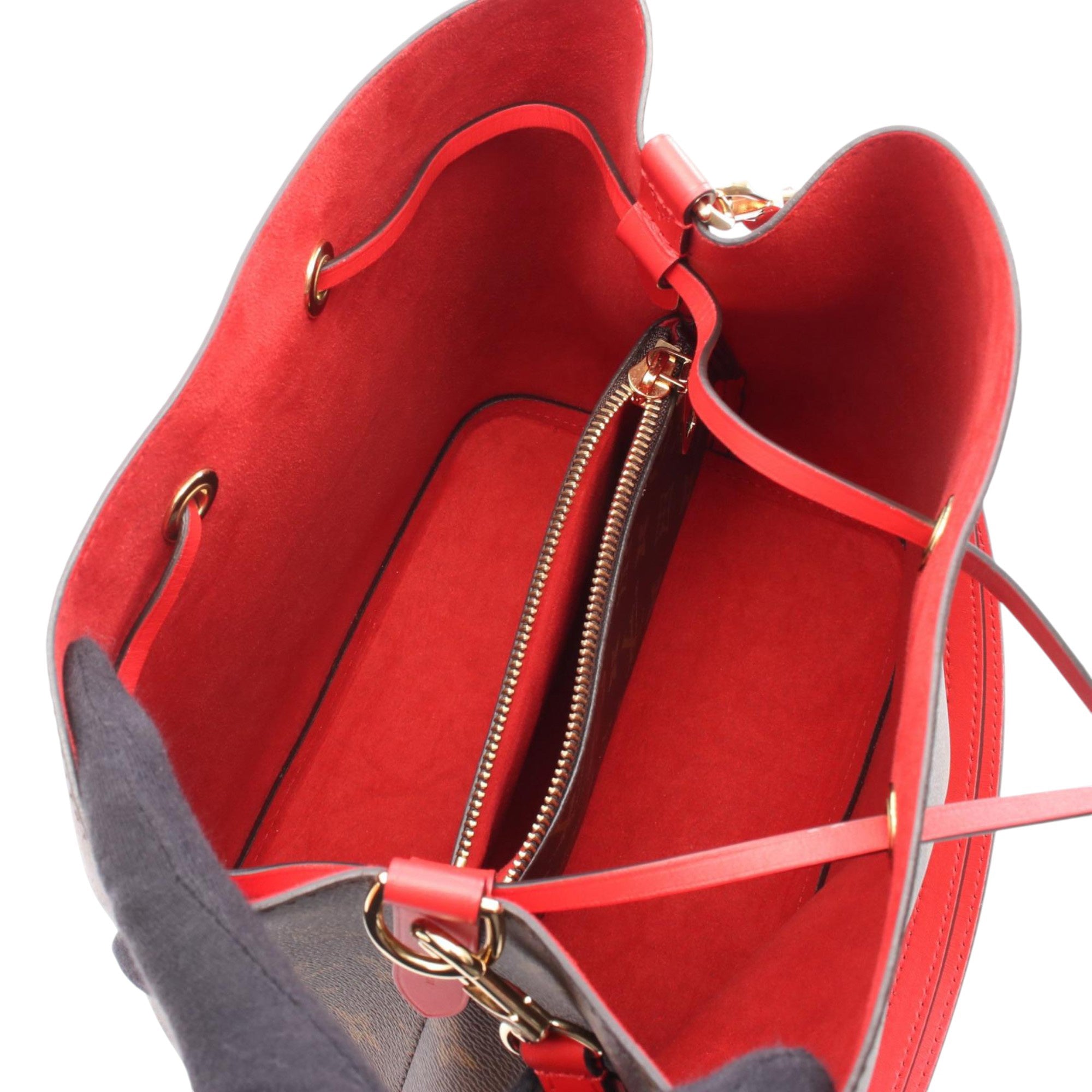 Louis Vuitton Monogram Neonoe MM - image 3