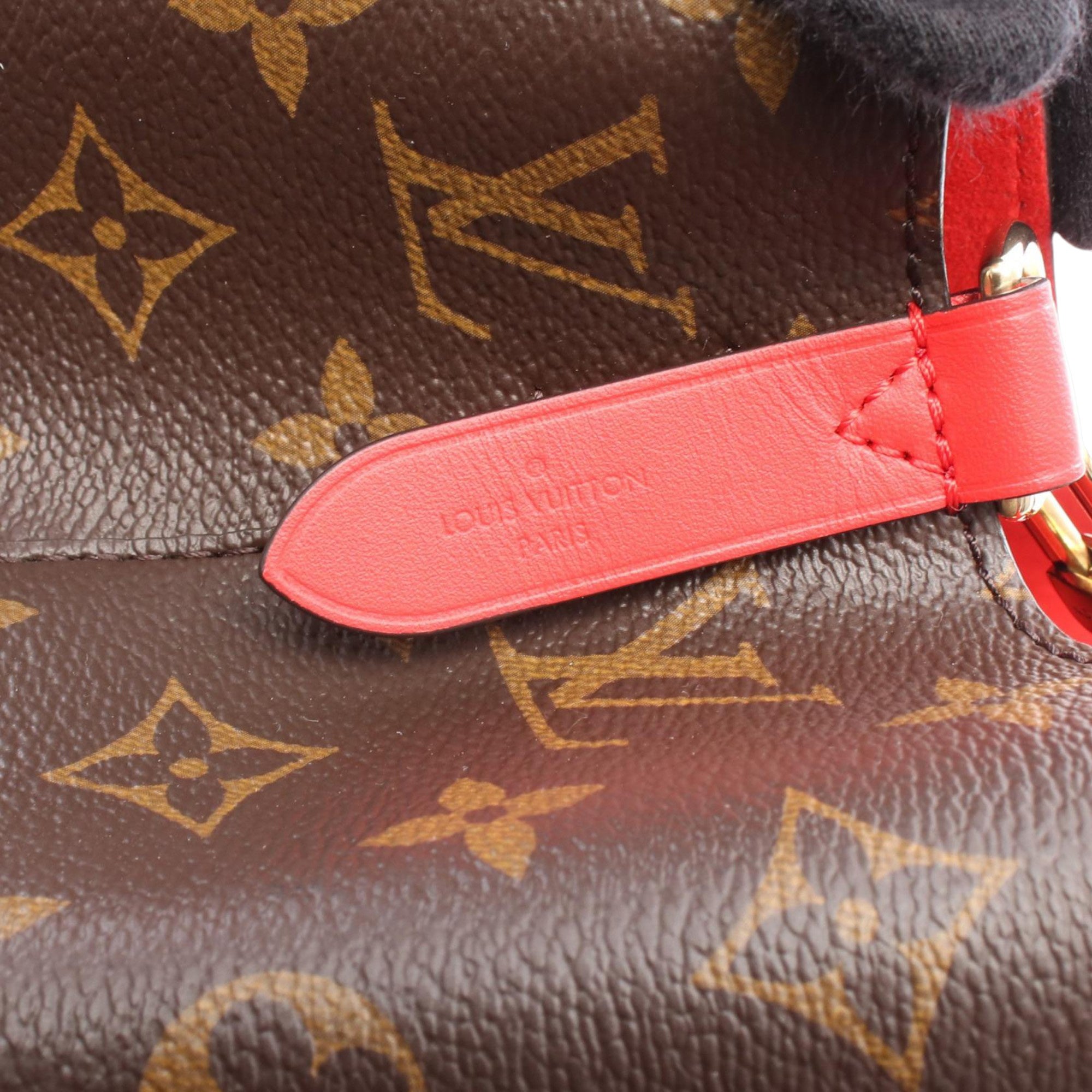 Louis Vuitton Monogram Neonoe MM - image 4