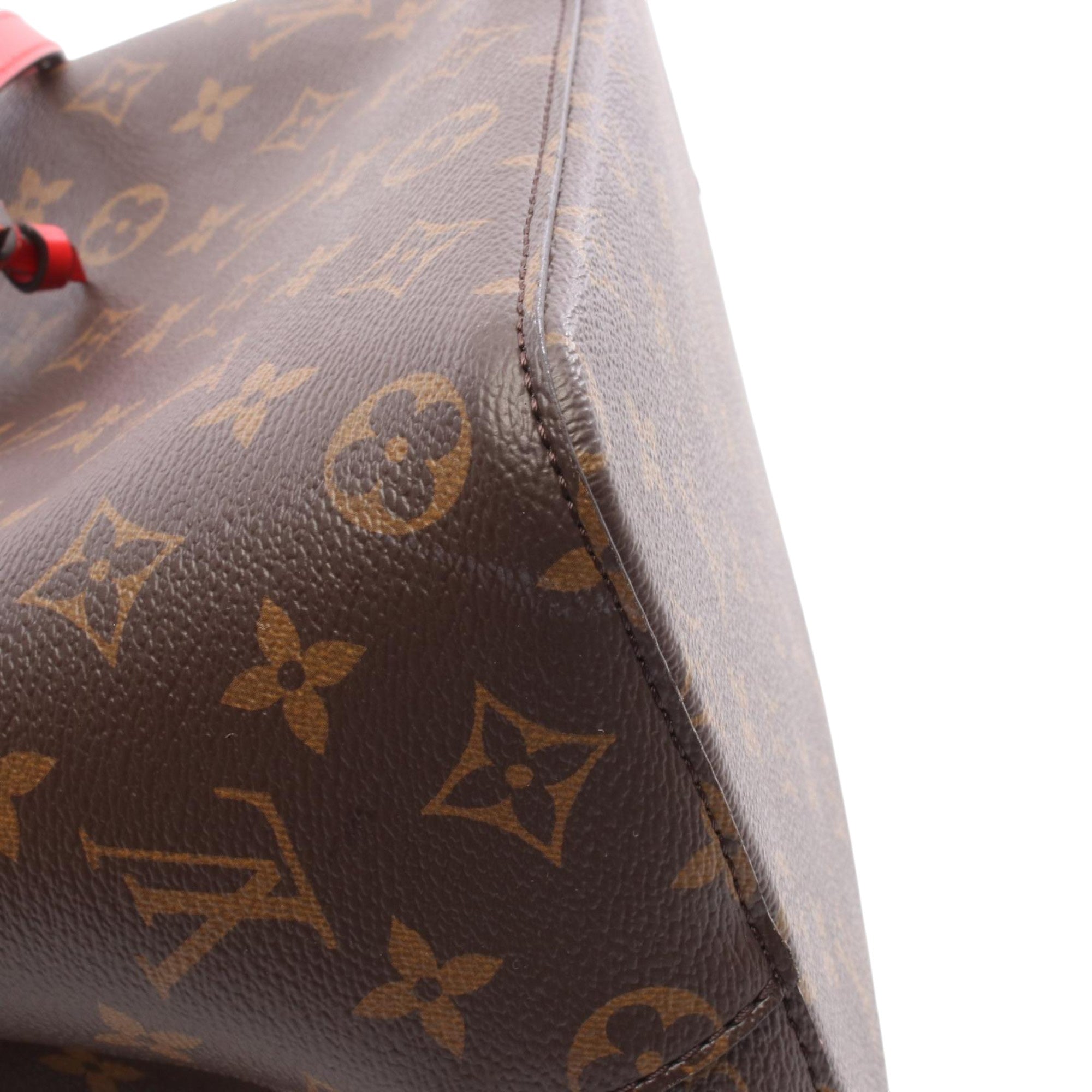 Louis Vuitton Monogram Neonoe MM - image 5