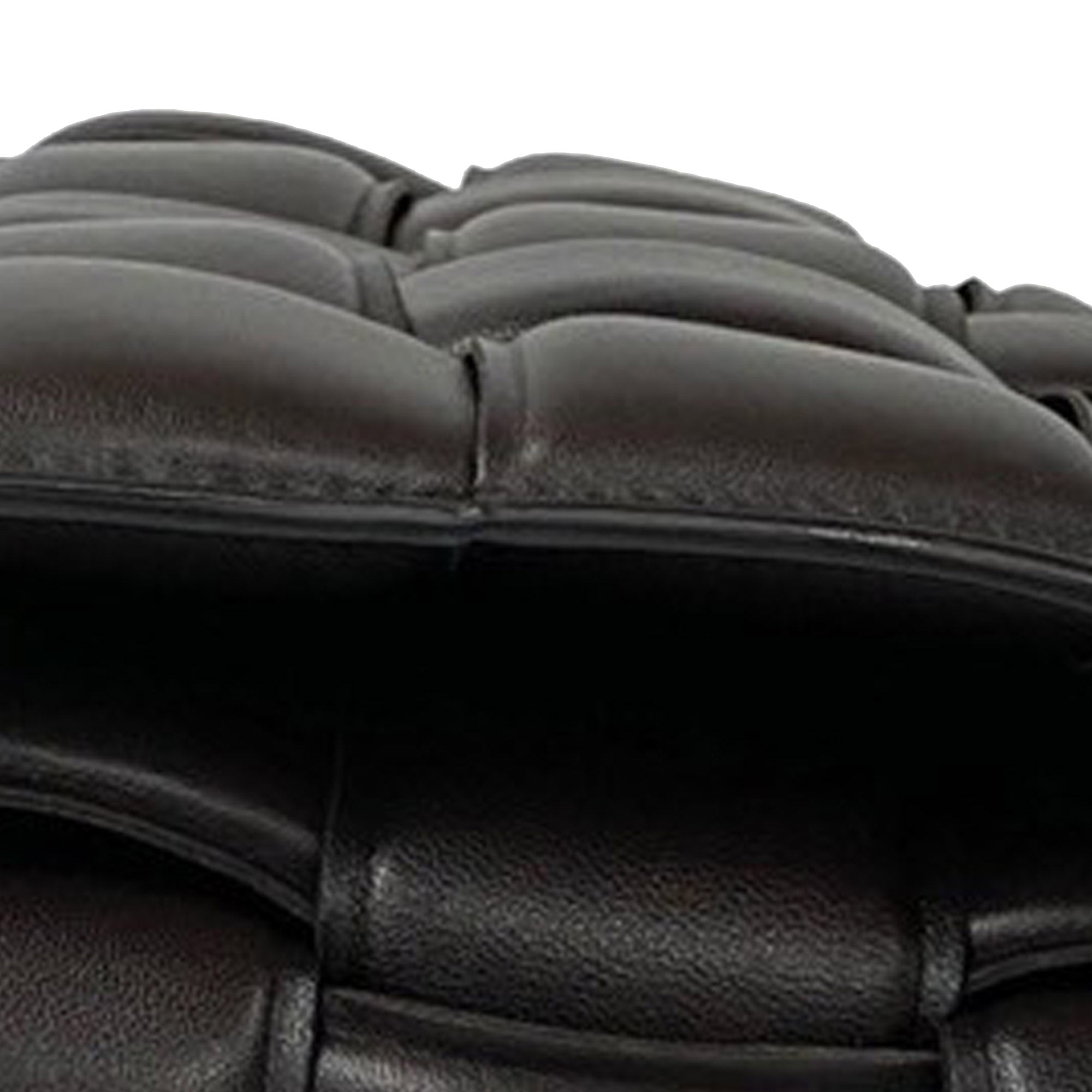 Bottega Veneta Nappa Intrecciato Padded Chain Cassette Satchel - image 19