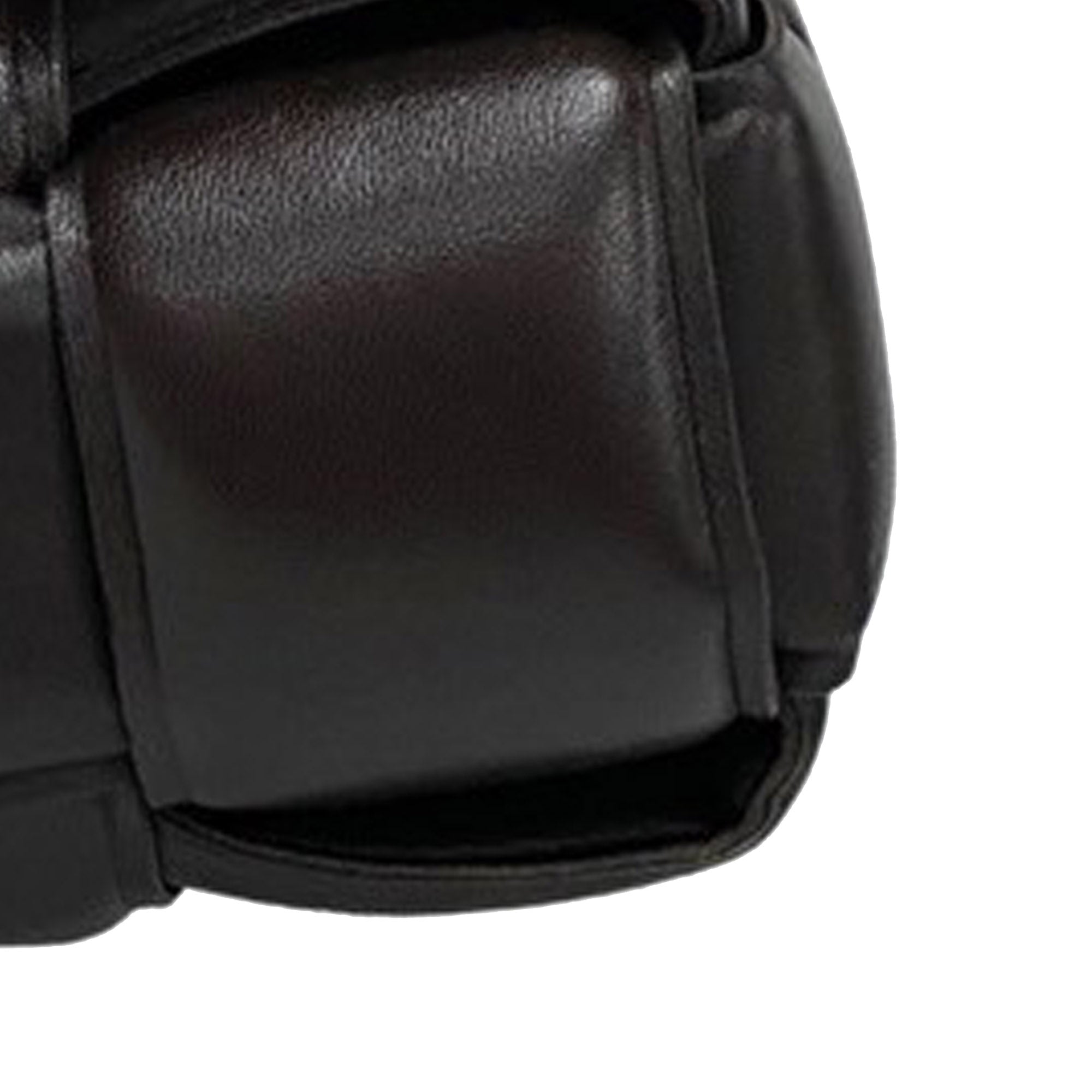 Bottega Veneta Nappa Intrecciato Padded Chain Cassette Satchel - image 21